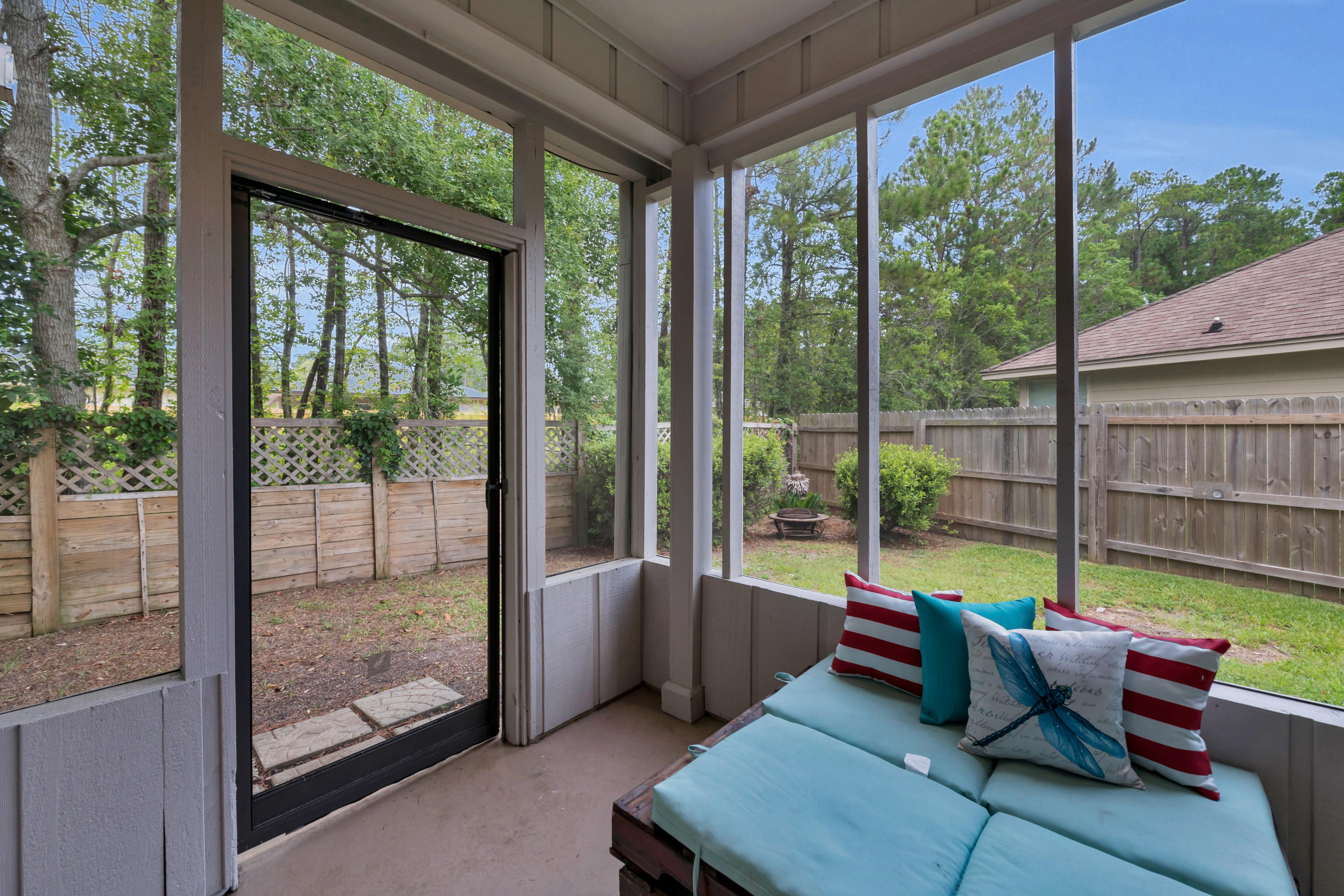 CROSSWINDS 2ND ADDN - Residential