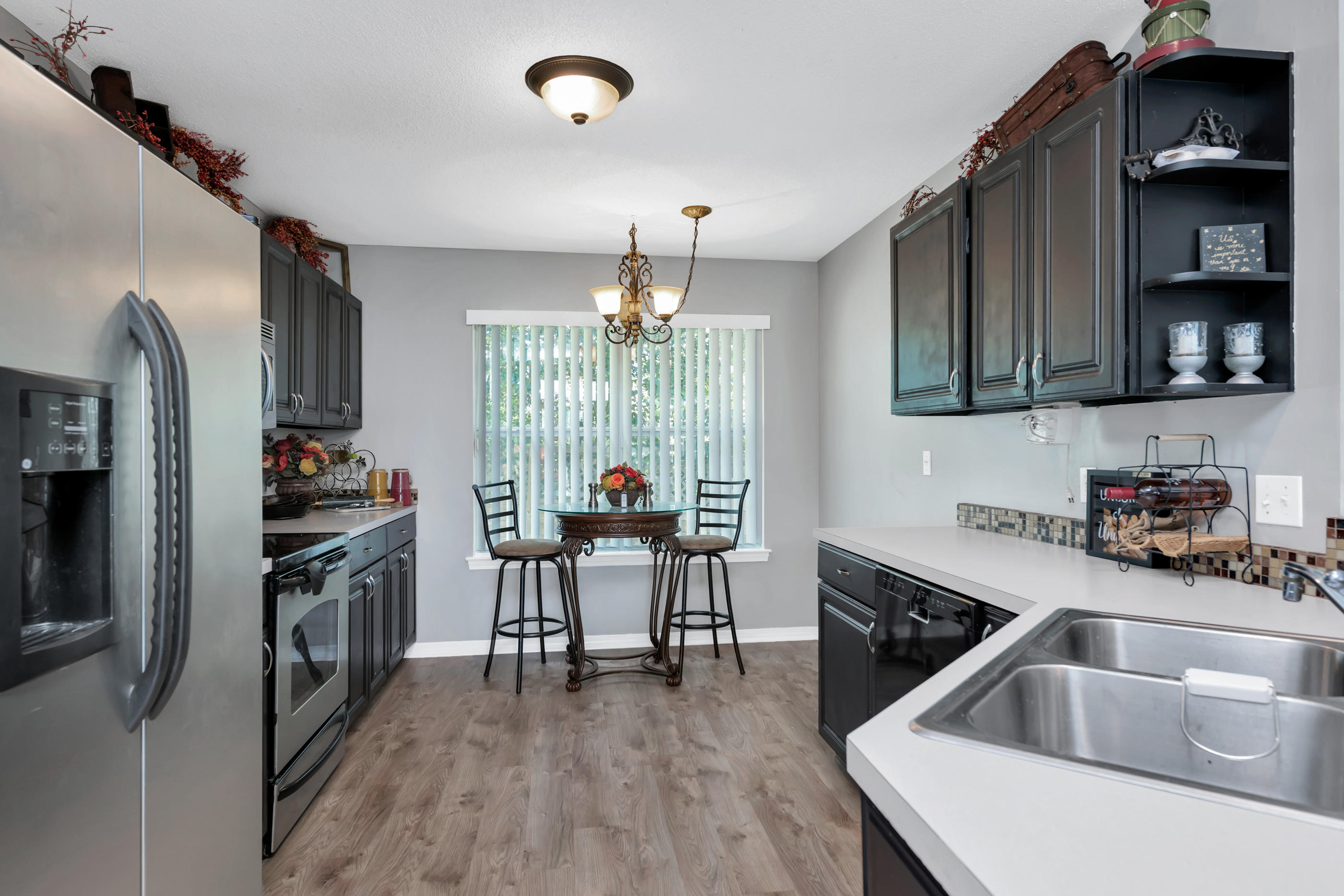 CROSSWINDS 2ND ADDN - Residential