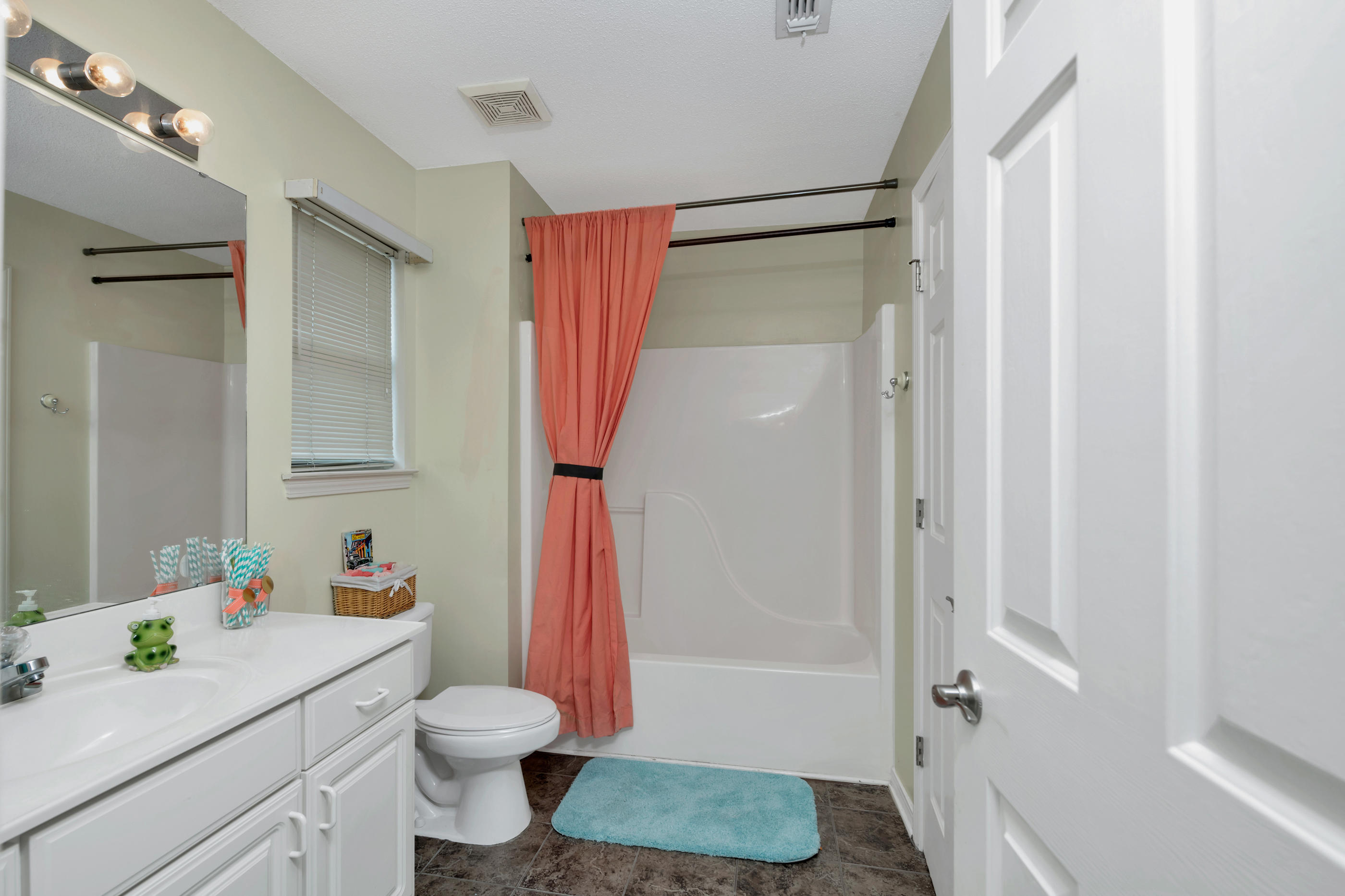 CROSSWINDS 2ND ADDN - Residential