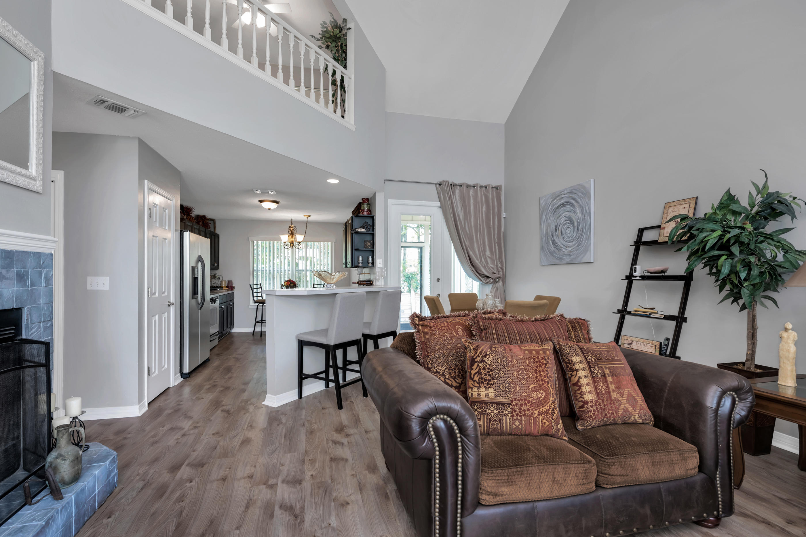 CROSSWINDS 2ND ADDN - Residential