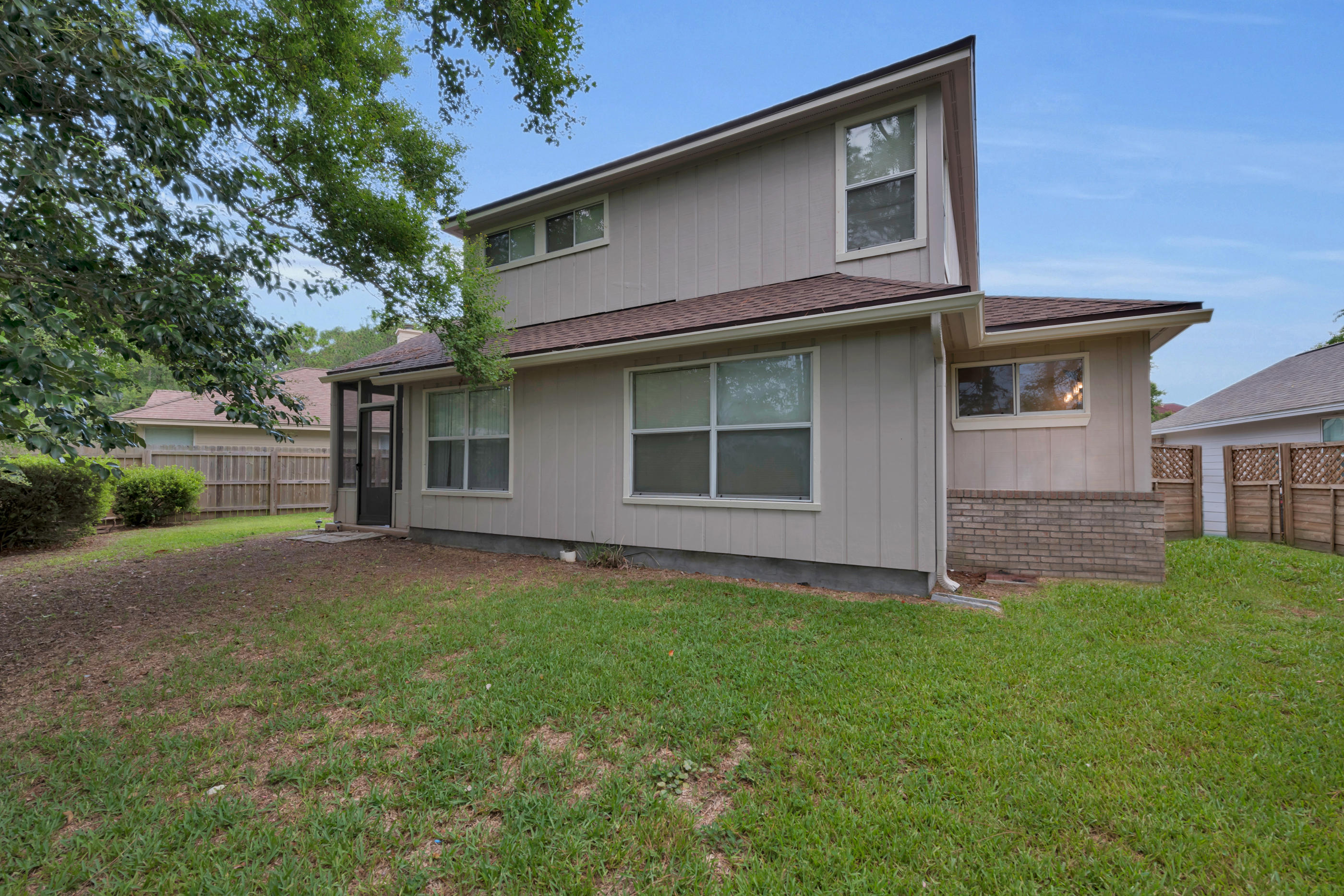 CROSSWINDS 2ND ADDN - Residential