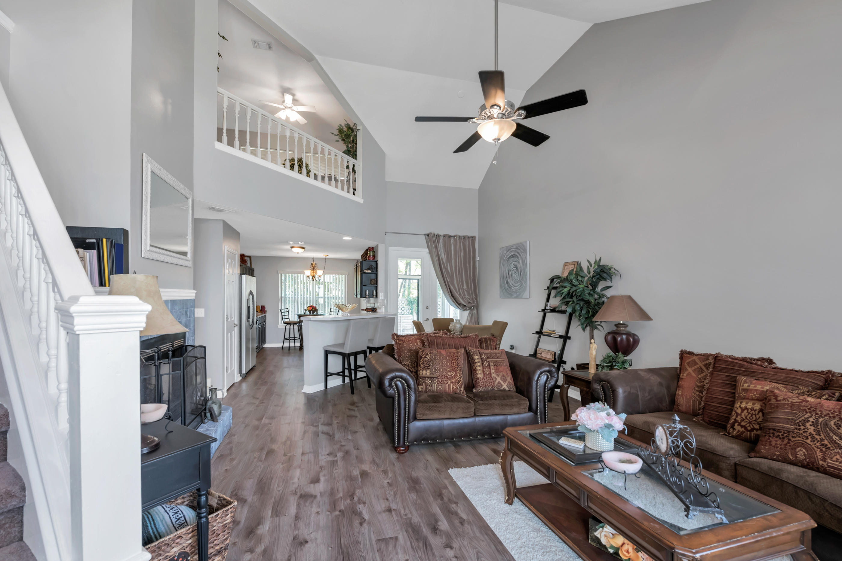 CROSSWINDS 2ND ADDN - Residential