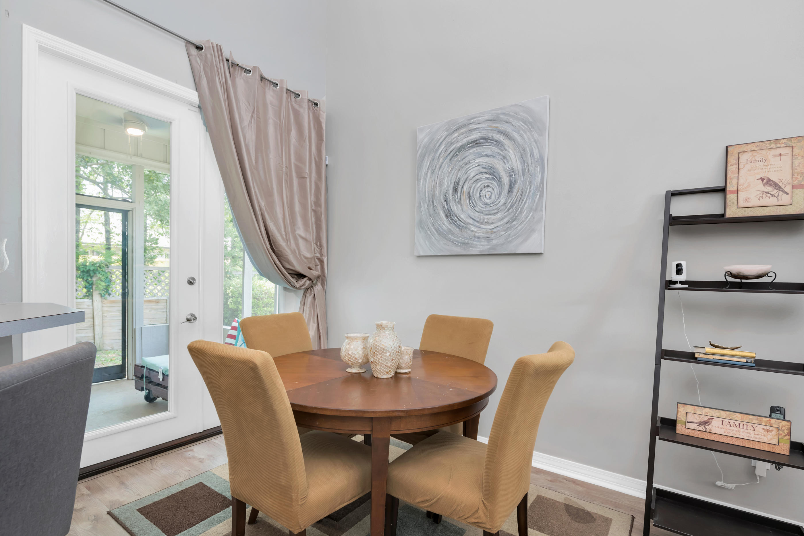 CROSSWINDS 2ND ADDN - Residential