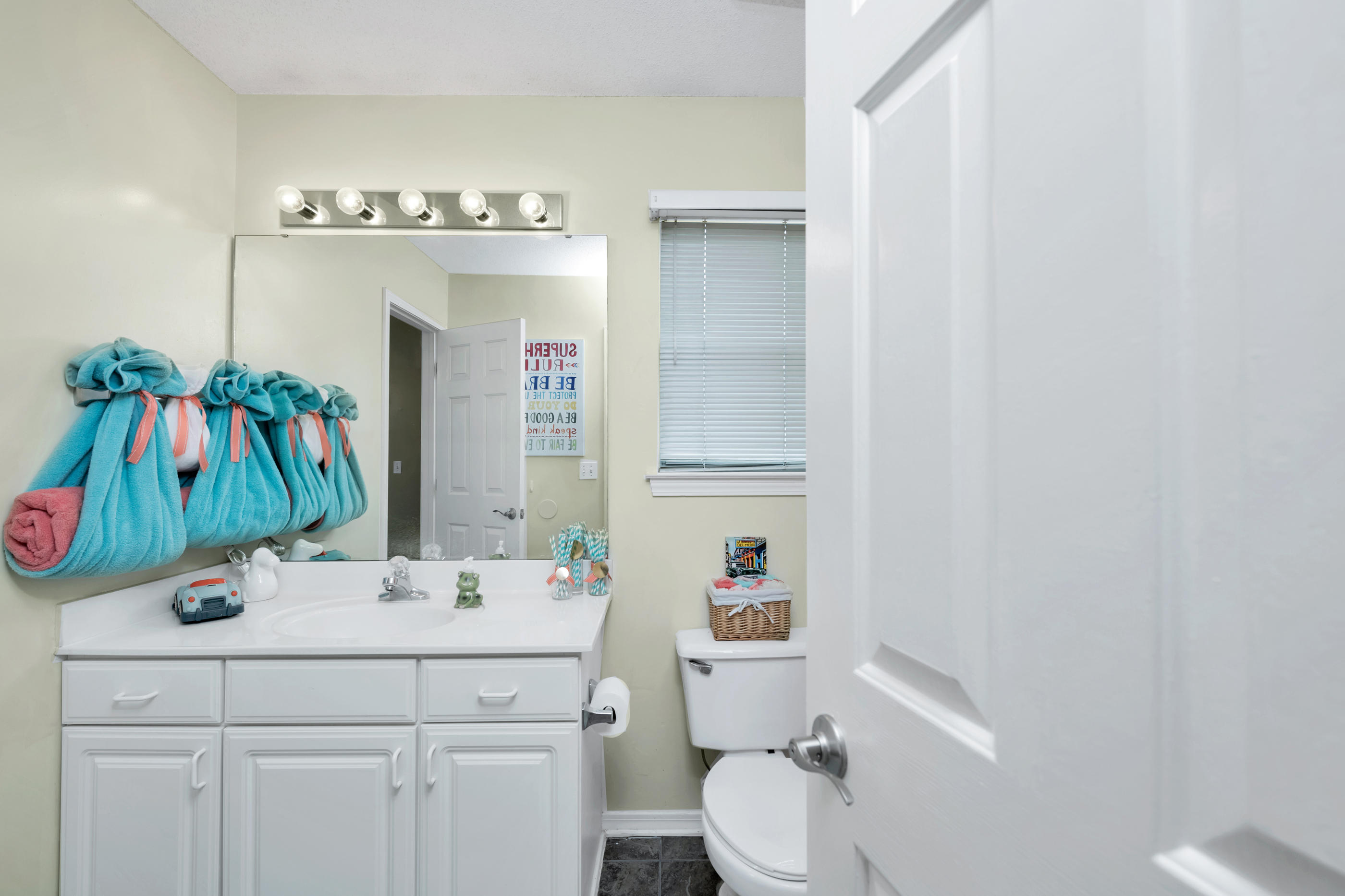 CROSSWINDS 2ND ADDN - Residential