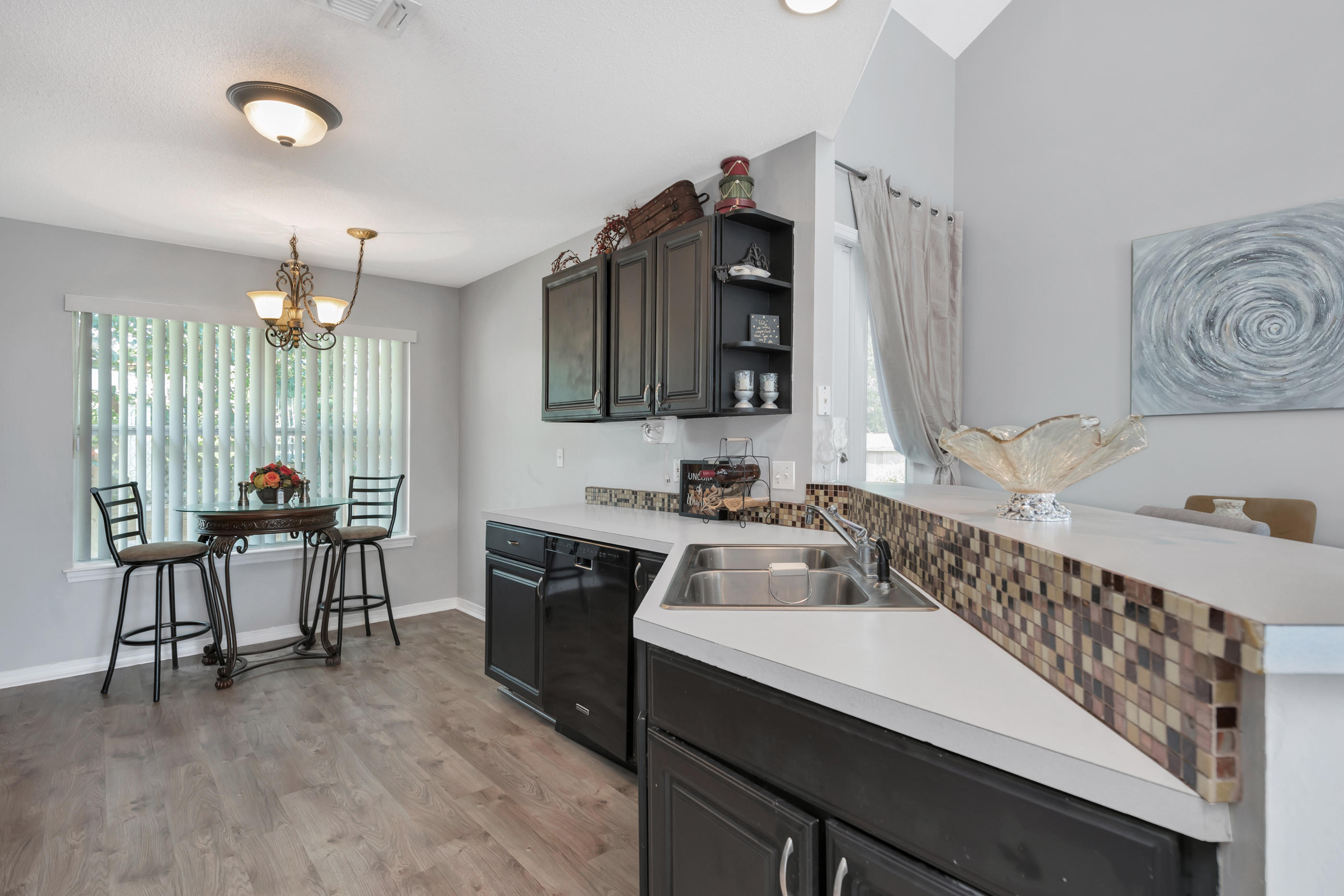 CROSSWINDS 2ND ADDN - Residential