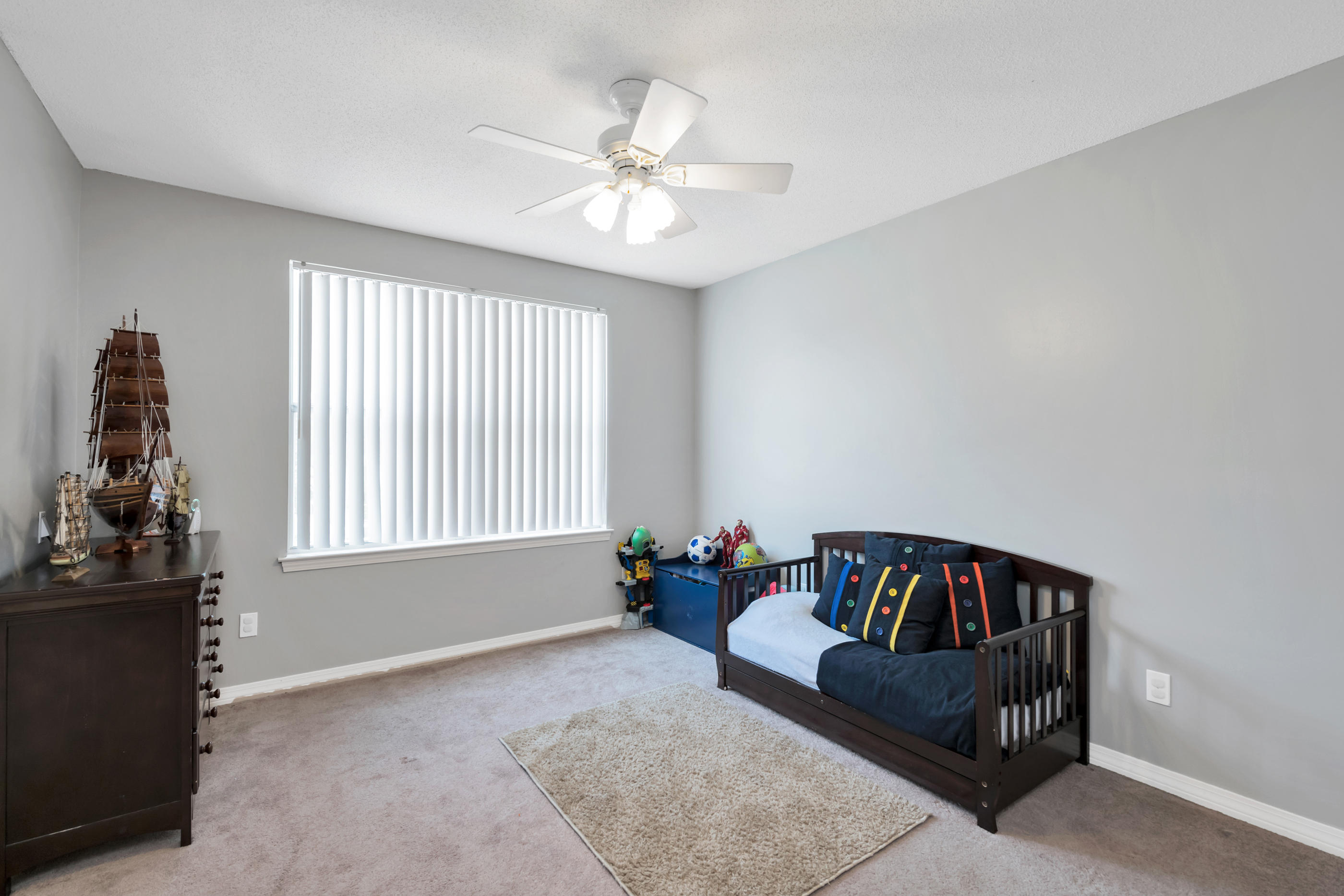 CROSSWINDS 2ND ADDN - Residential