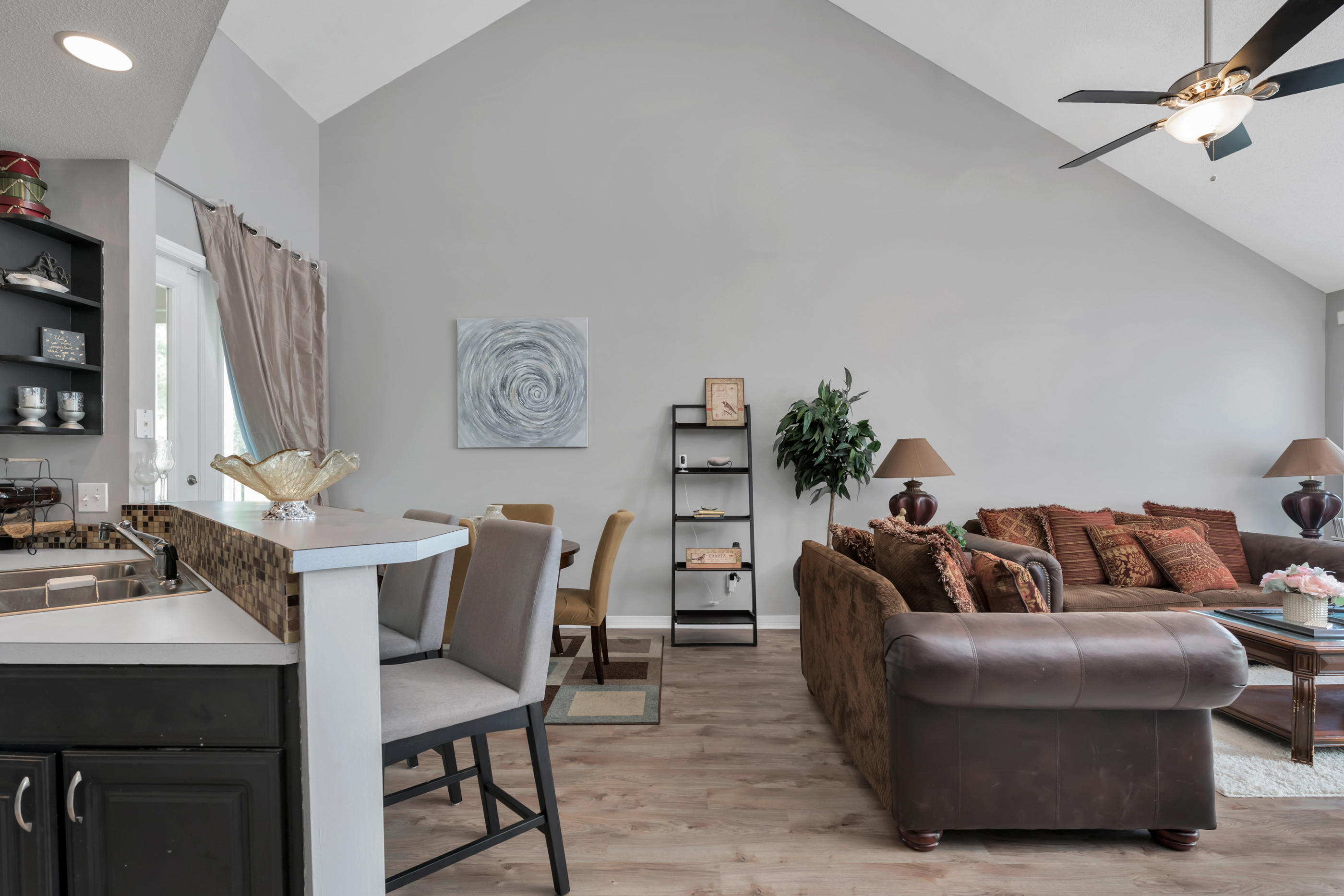 CROSSWINDS 2ND ADDN - Residential