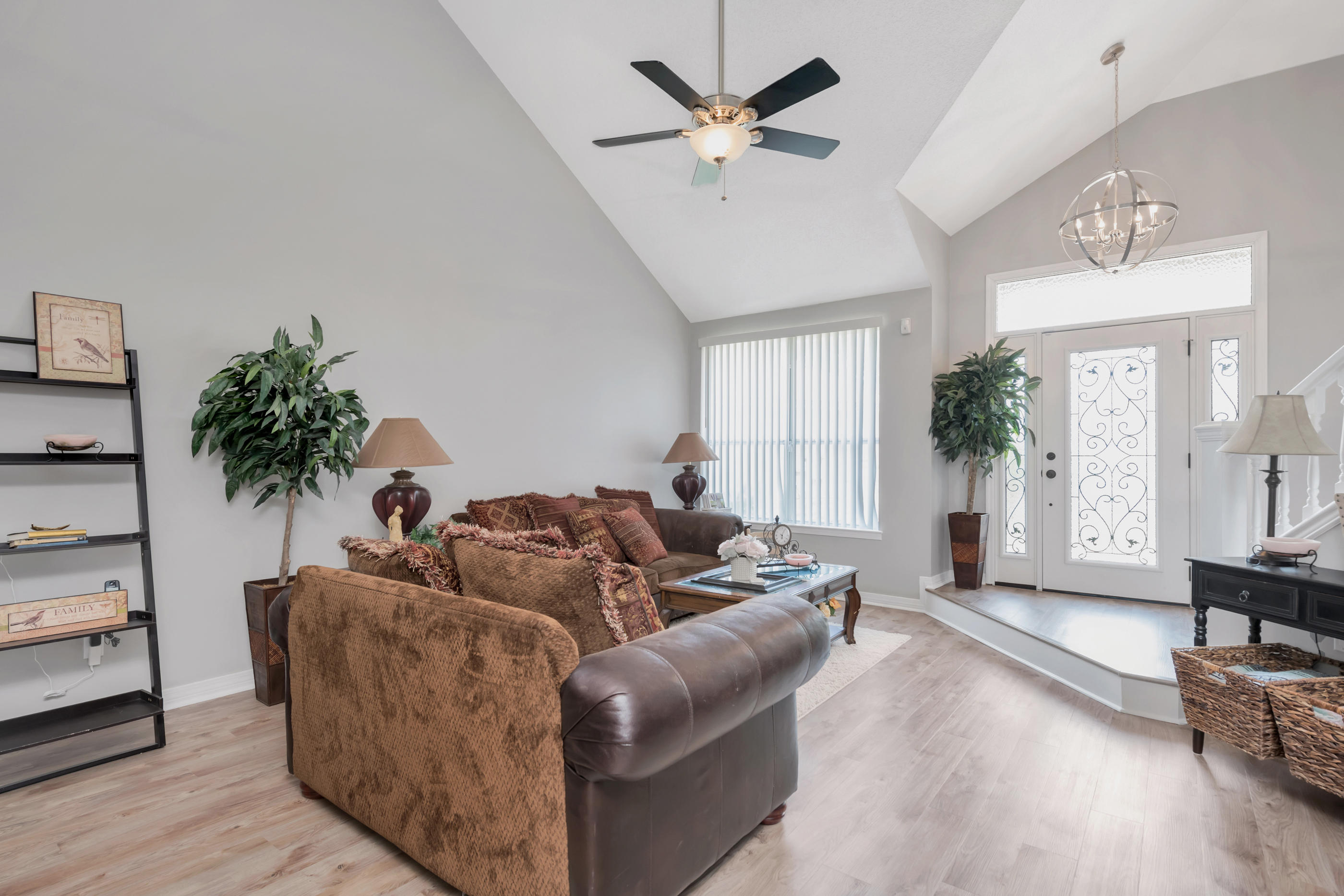 CROSSWINDS 2ND ADDN - Residential