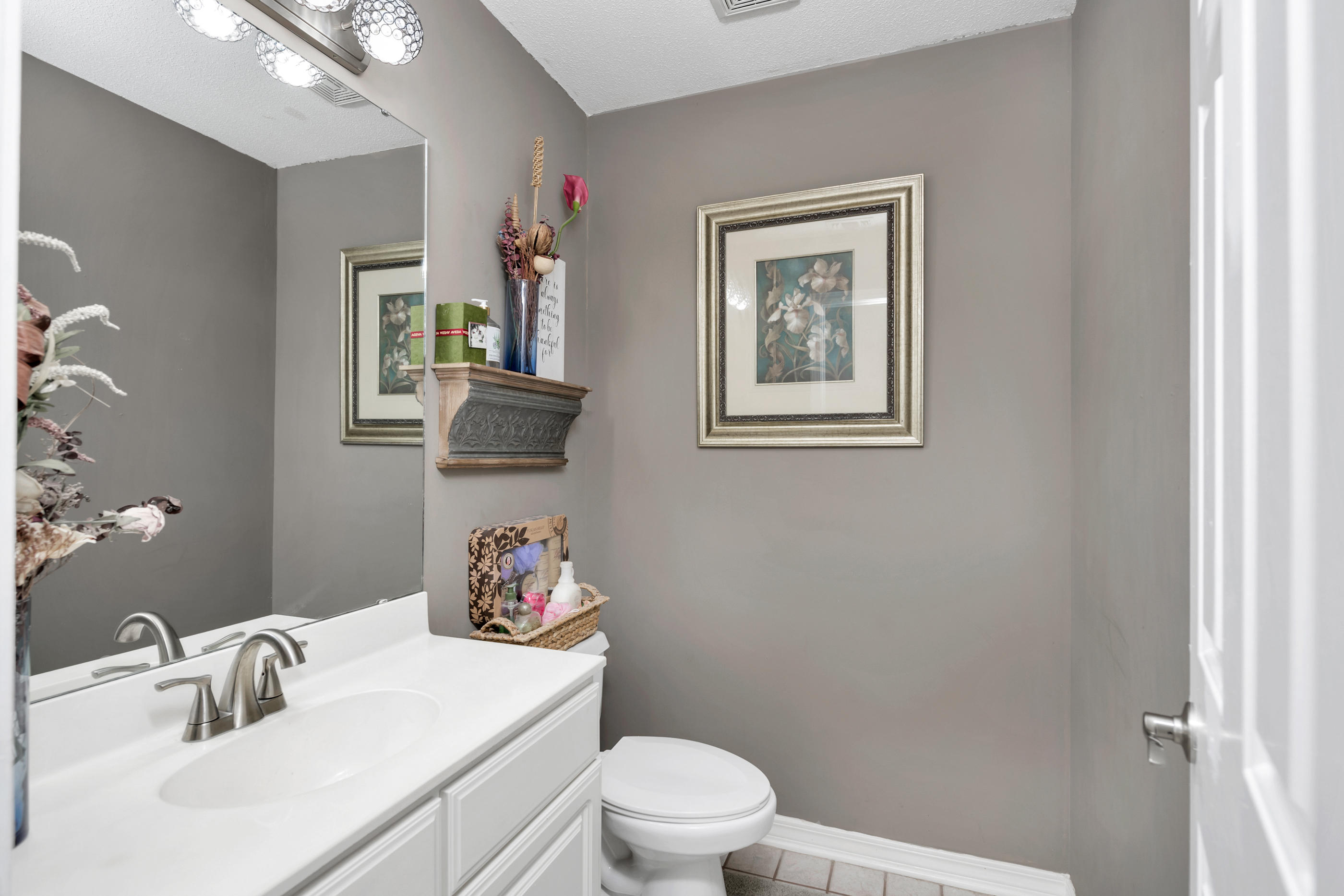 CROSSWINDS 2ND ADDN - Residential