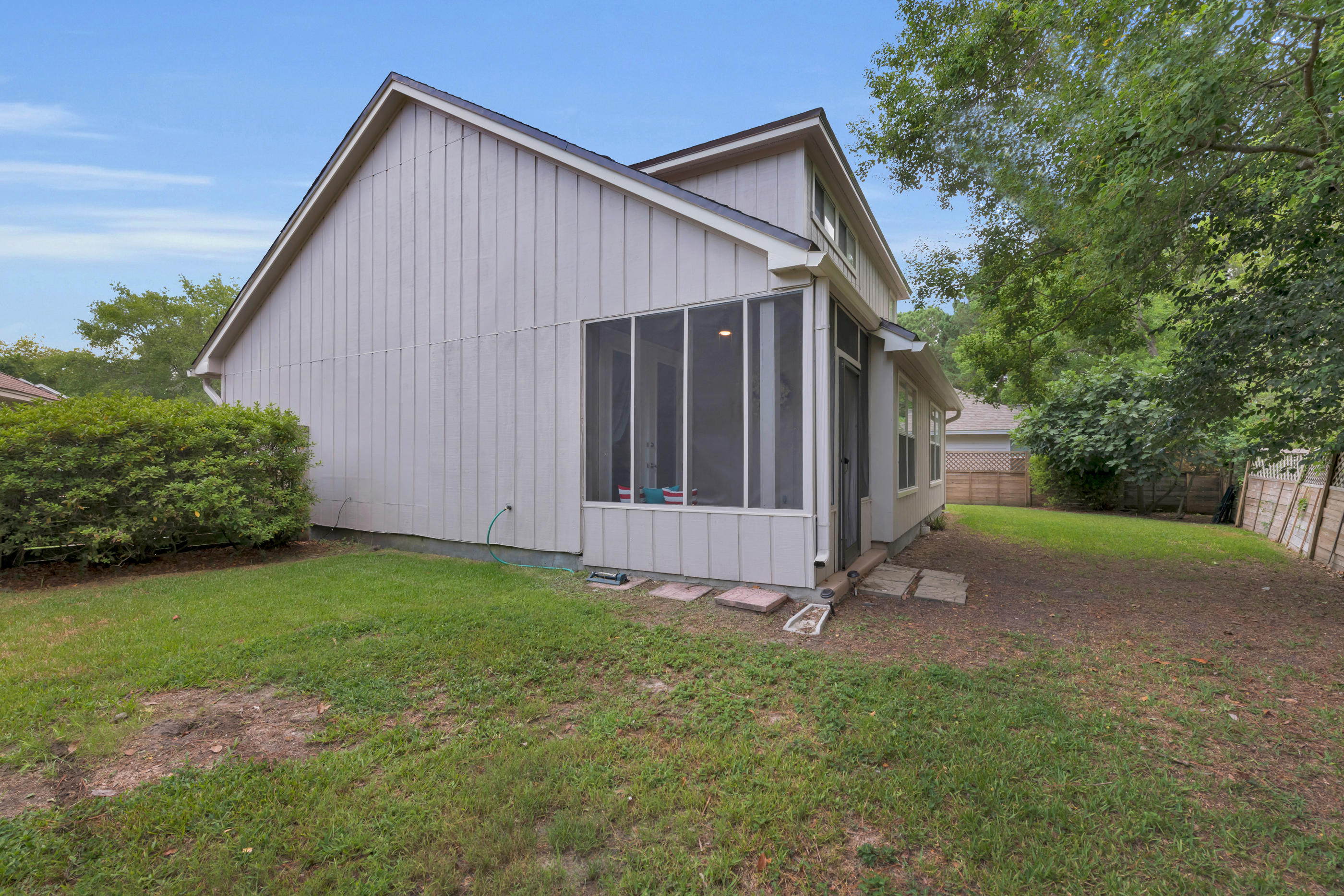 CROSSWINDS 2ND ADDN - Residential