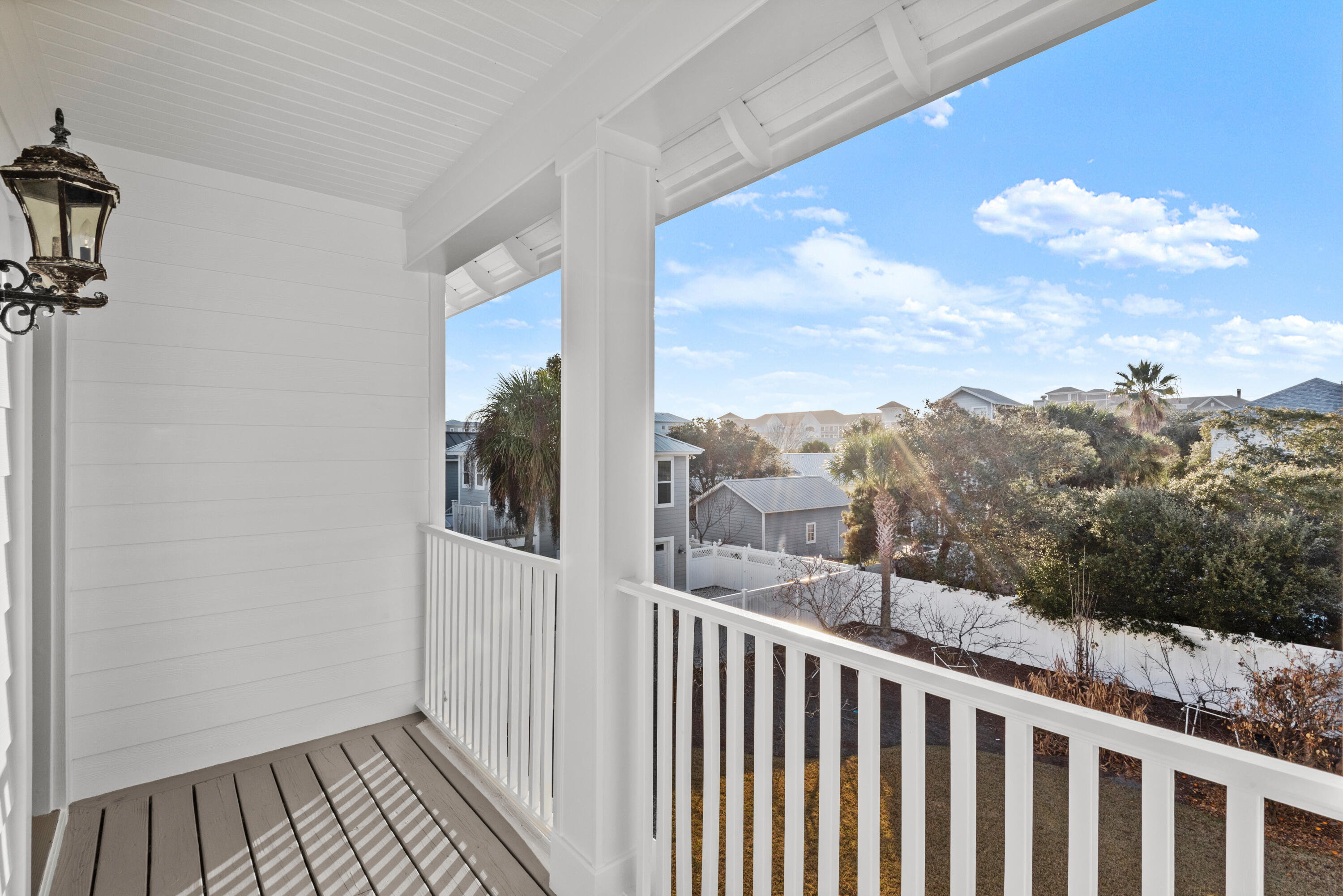 CRYSTAL BEACH - Residential