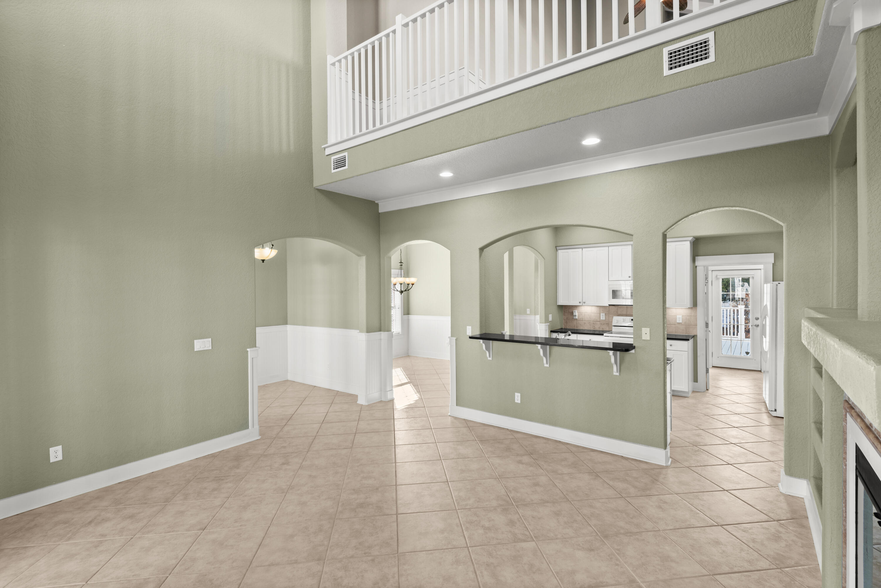 CRYSTAL BEACH - Residential