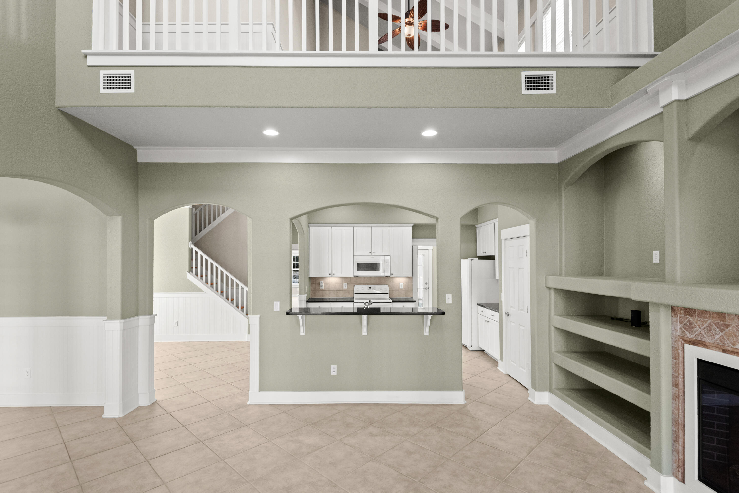 CRYSTAL BEACH - Residential