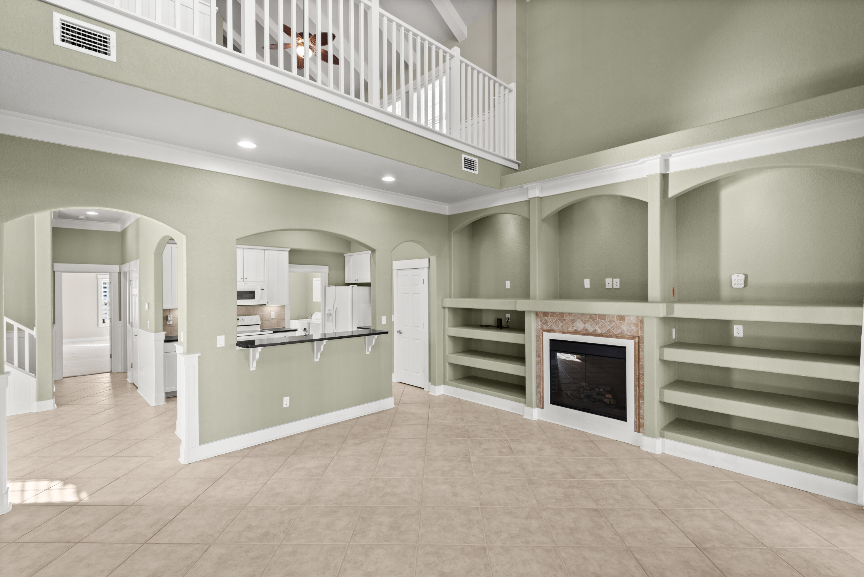 CRYSTAL BEACH - Residential