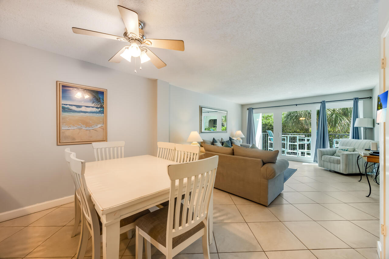 SEA OATS CONDO - Residential