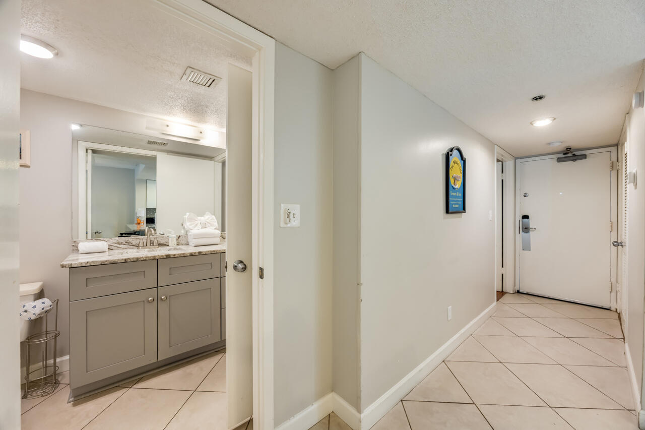 SEA OATS CONDO - Residential