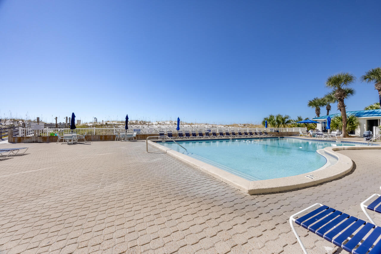 SEA OATS CONDO - Residential