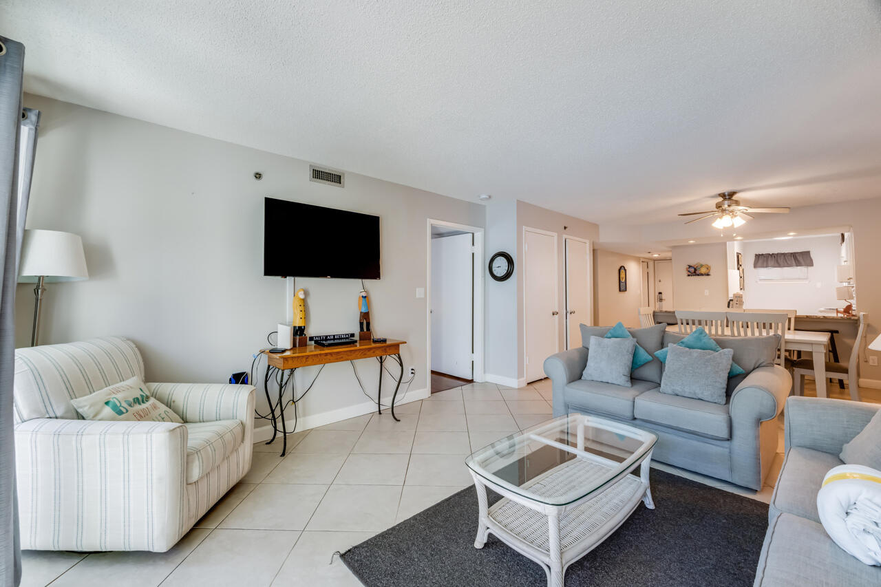 SEA OATS CONDO - Residential
