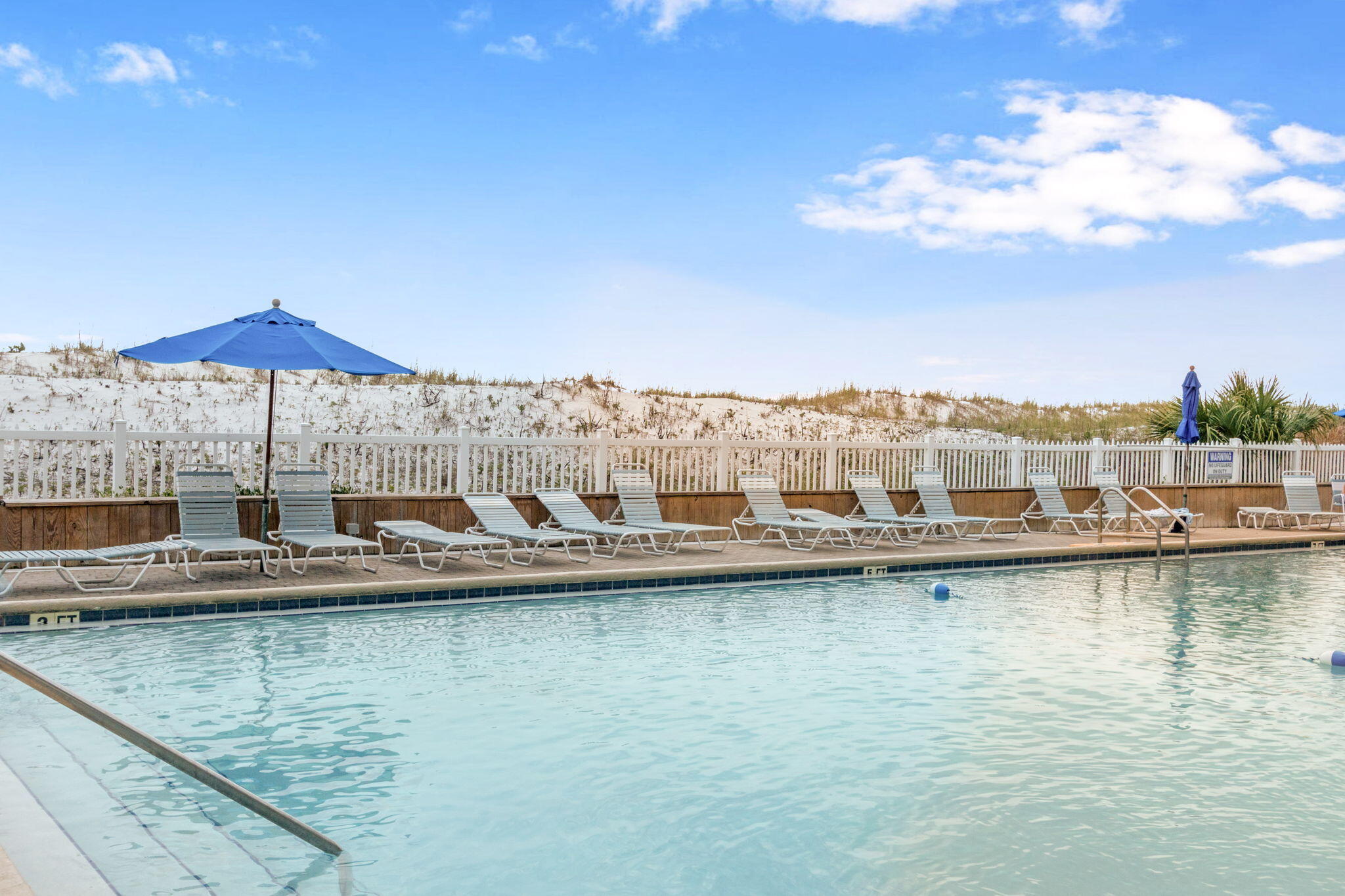 SEA OATS CONDO - Residential