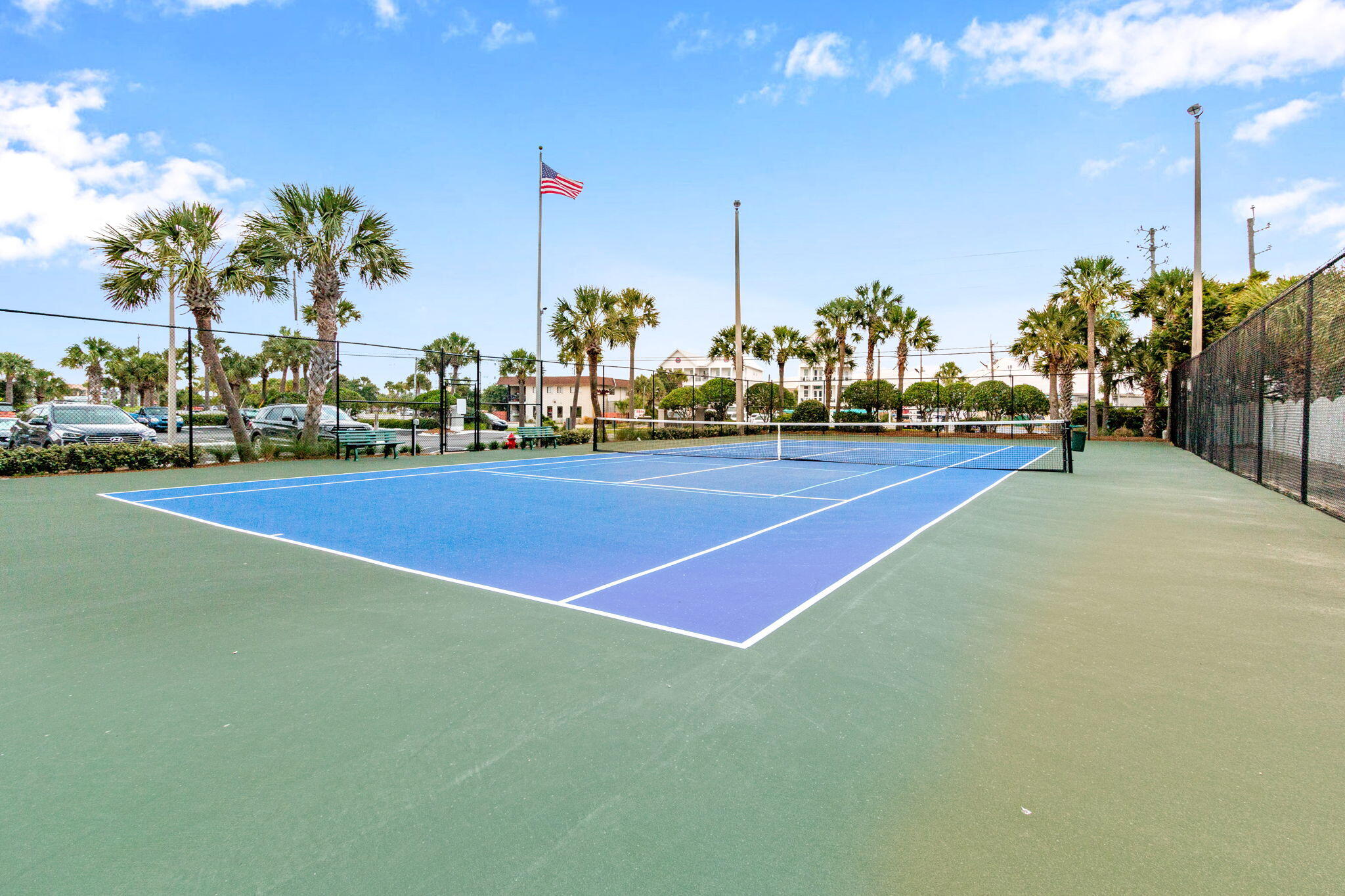 SEA OATS CONDO - Residential