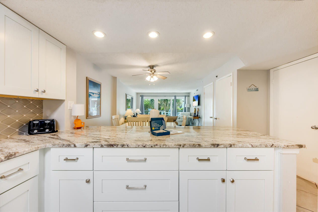 SEA OATS CONDO - Residential