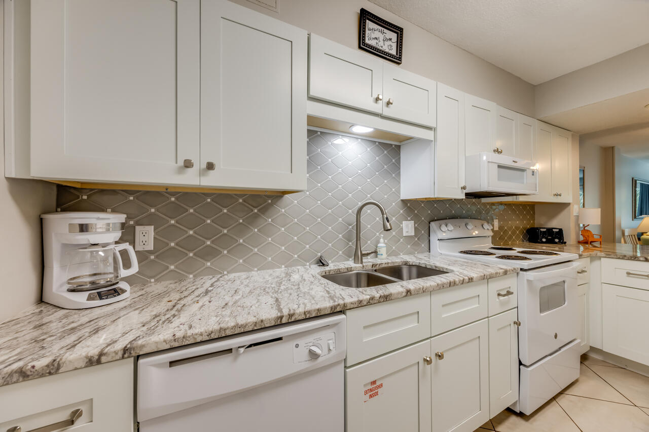 SEA OATS CONDO - Residential