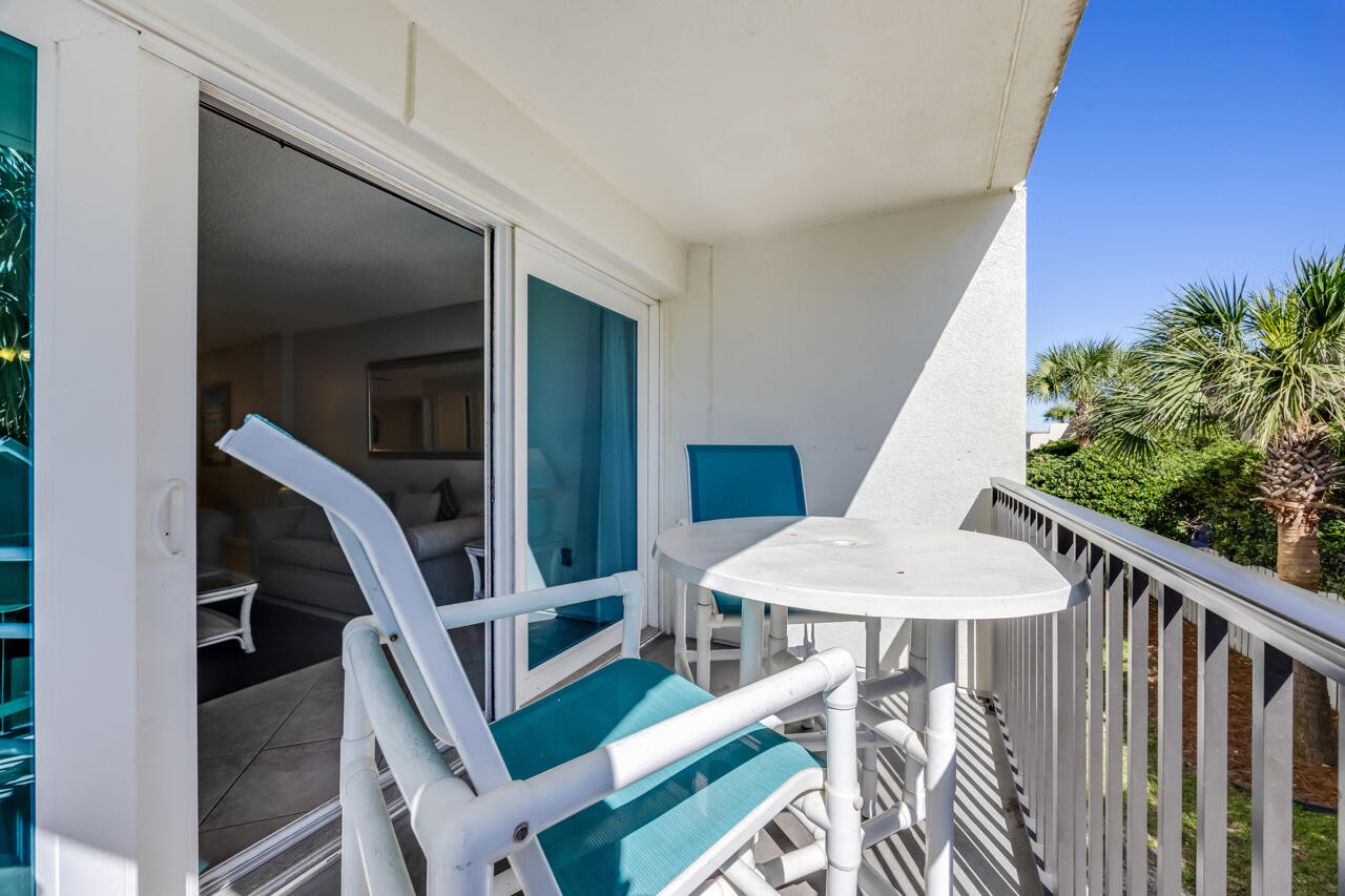 SEA OATS CONDO - Residential