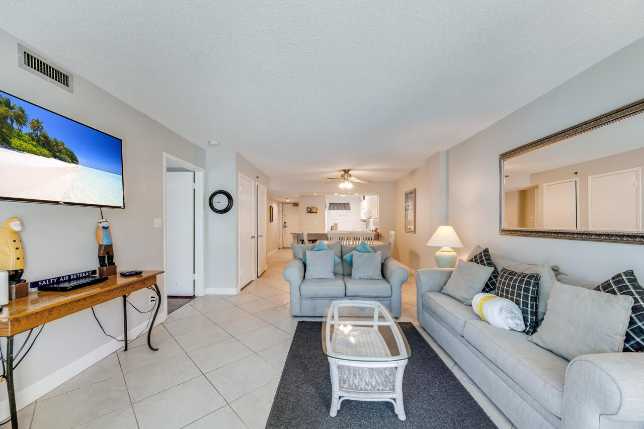 SEA OATS CONDO - Residential