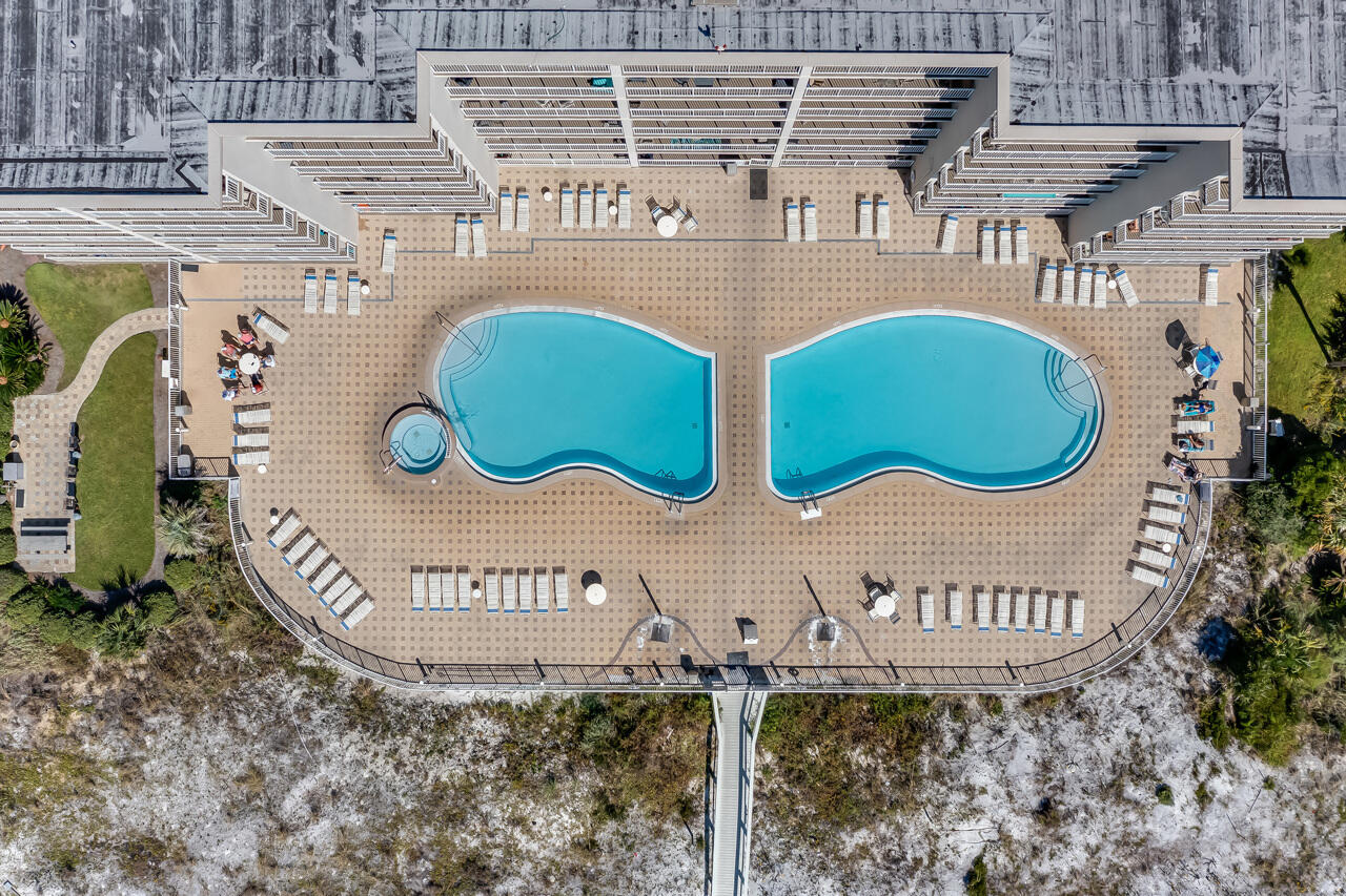 SEA OATS CONDO - Residential