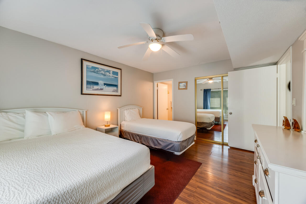 SEA OATS CONDO - Residential