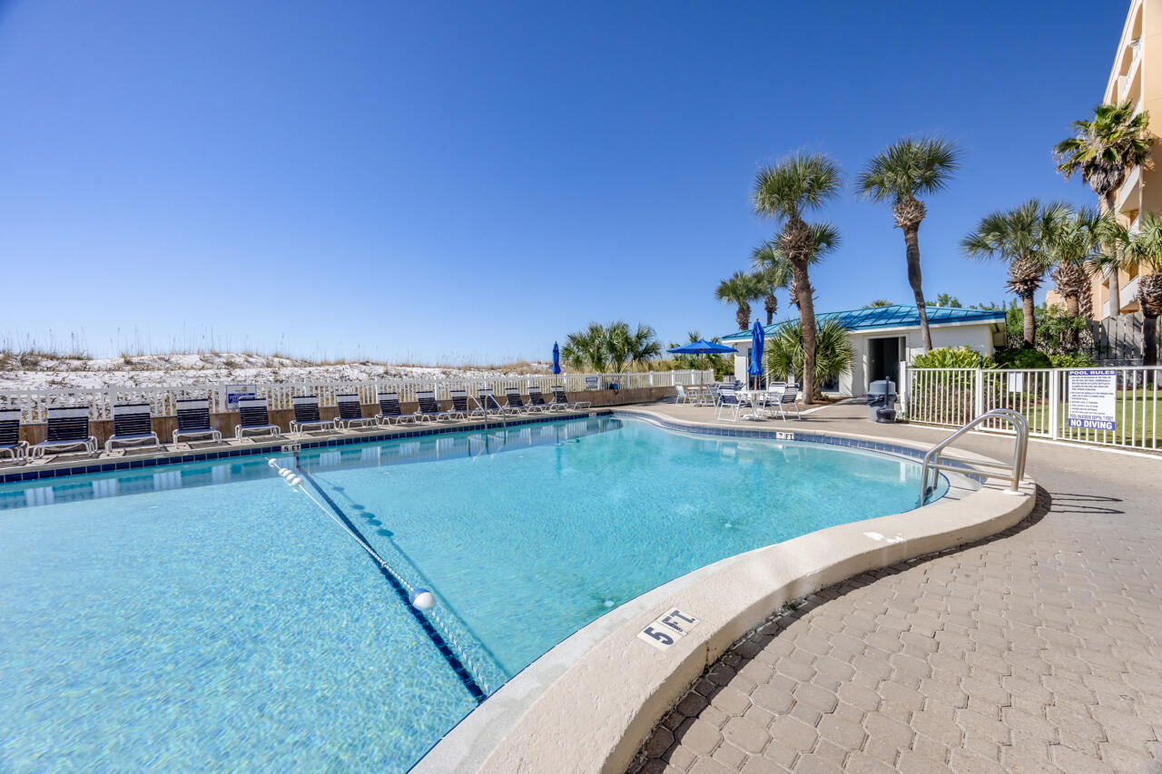 SEA OATS CONDO - Residential