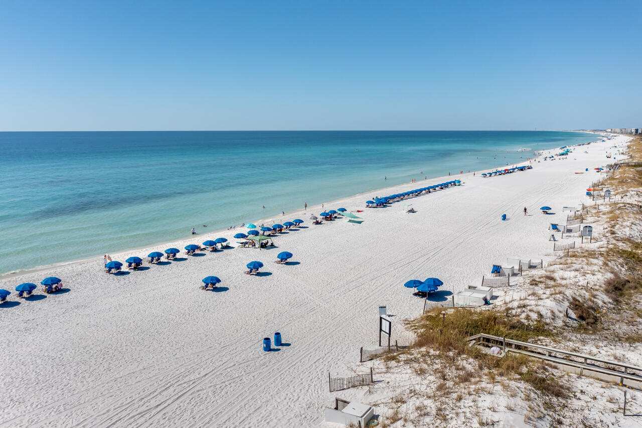 SEA OATS CONDO - Residential