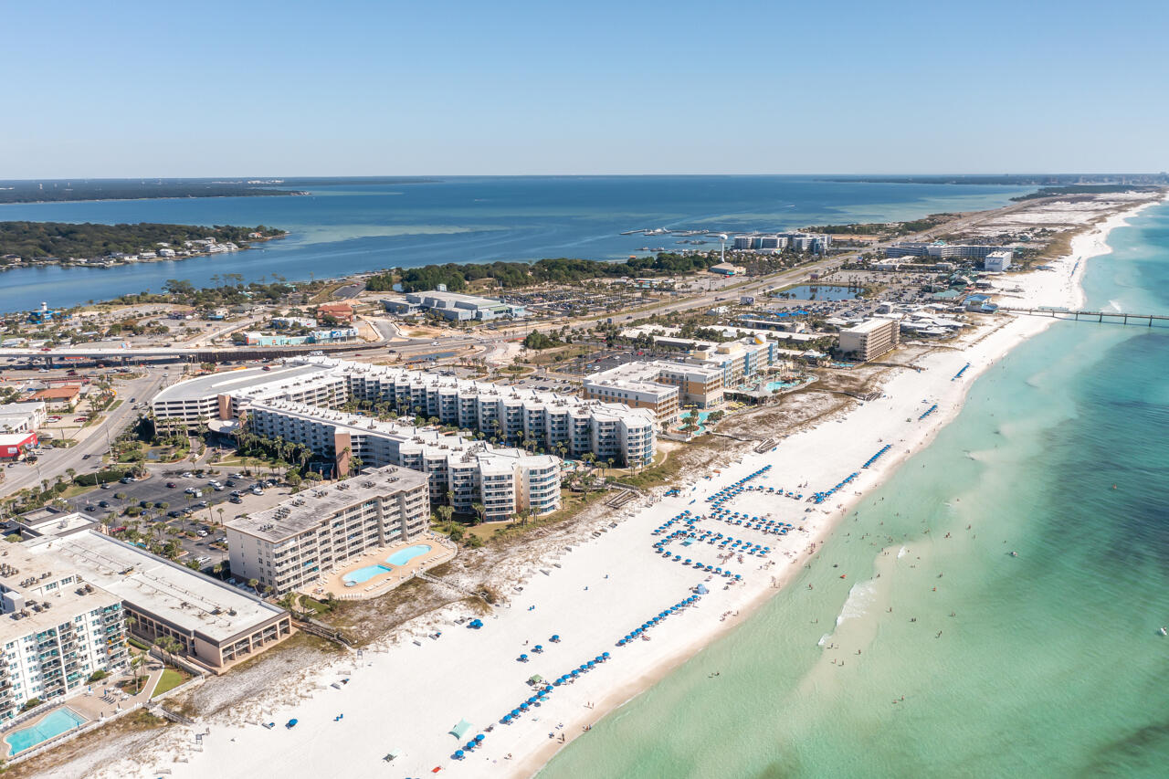 SEA OATS CONDO - Residential