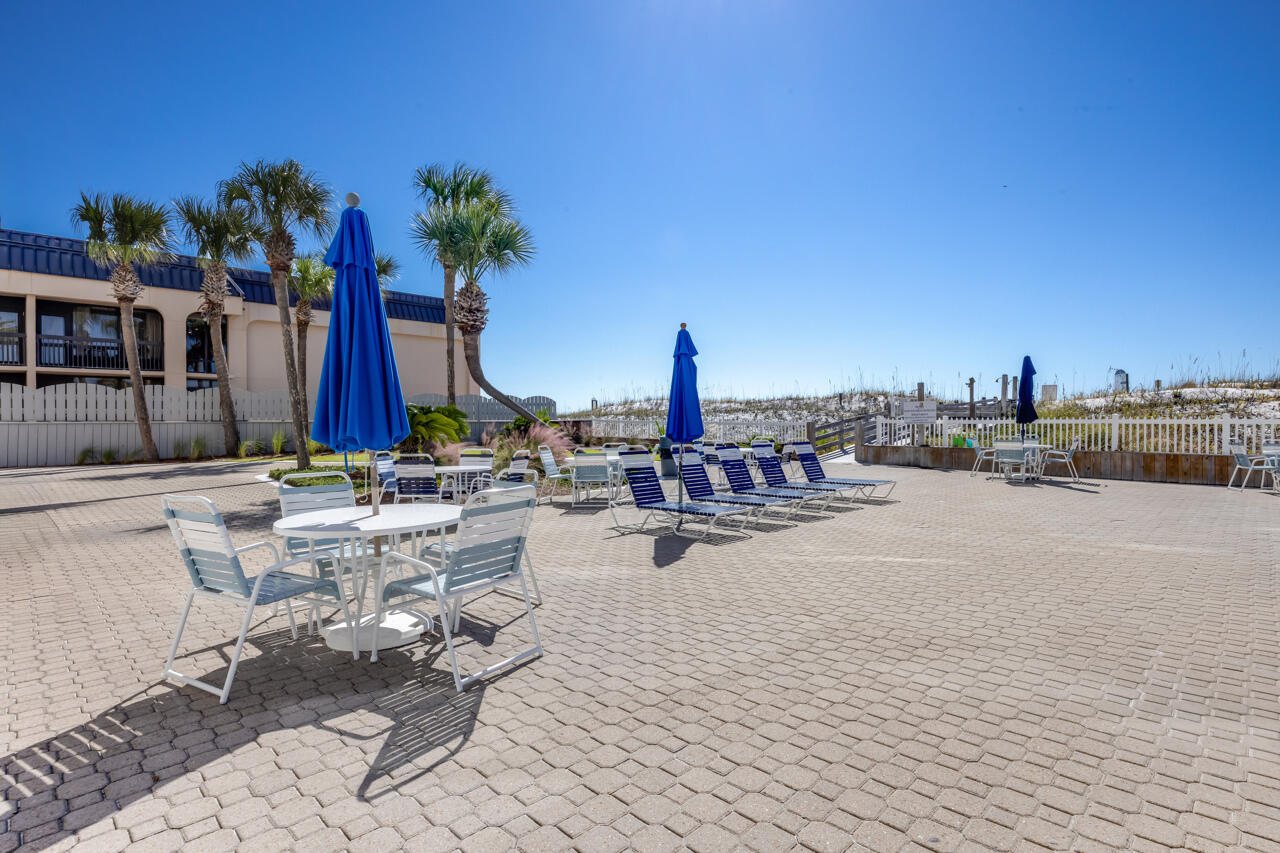 SEA OATS CONDO - Residential