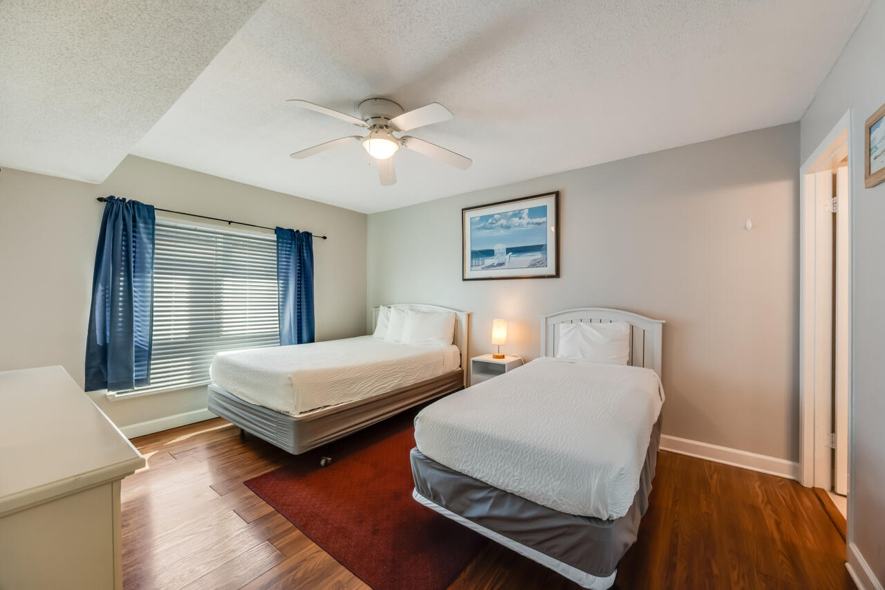 SEA OATS CONDO - Residential