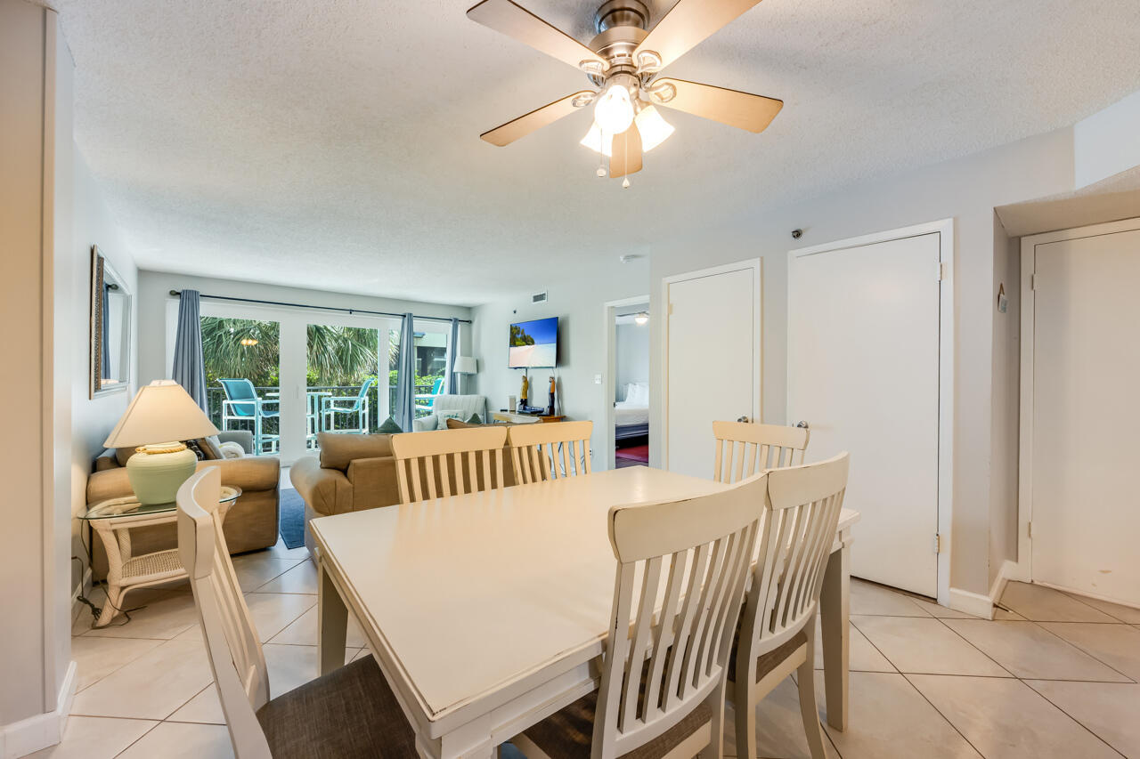 SEA OATS CONDO - Residential