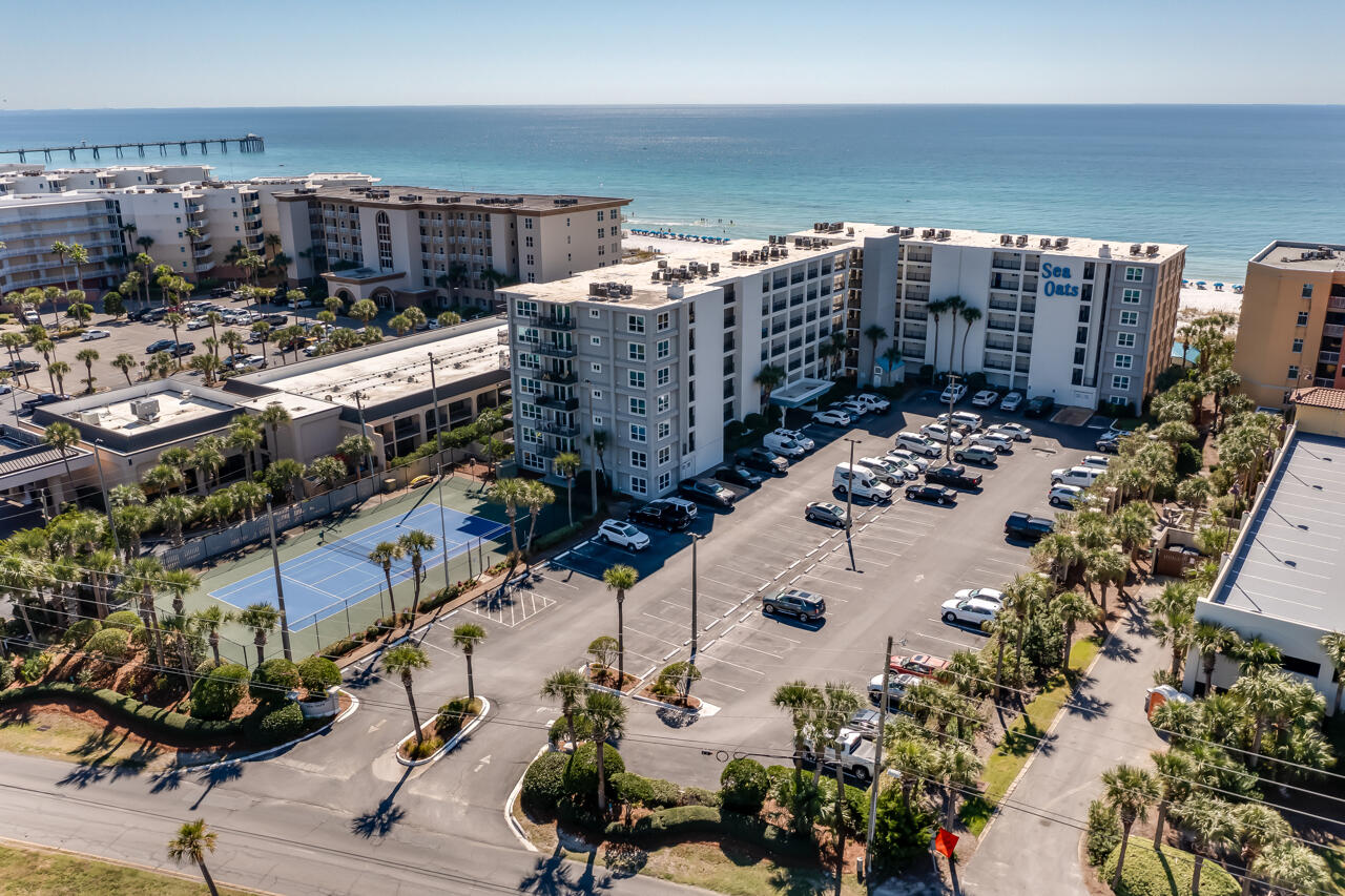 SEA OATS CONDO - Residential