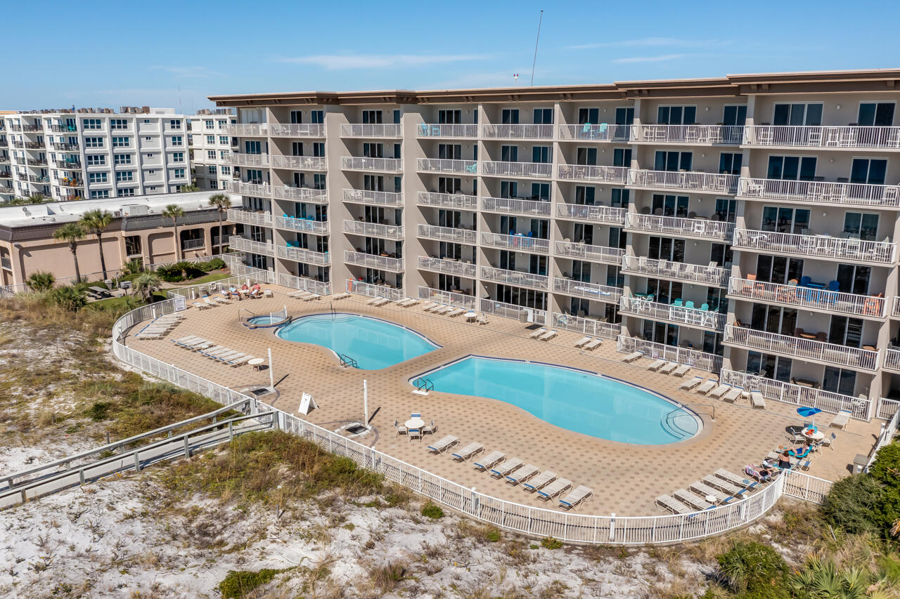 SEA OATS CONDO - Residential