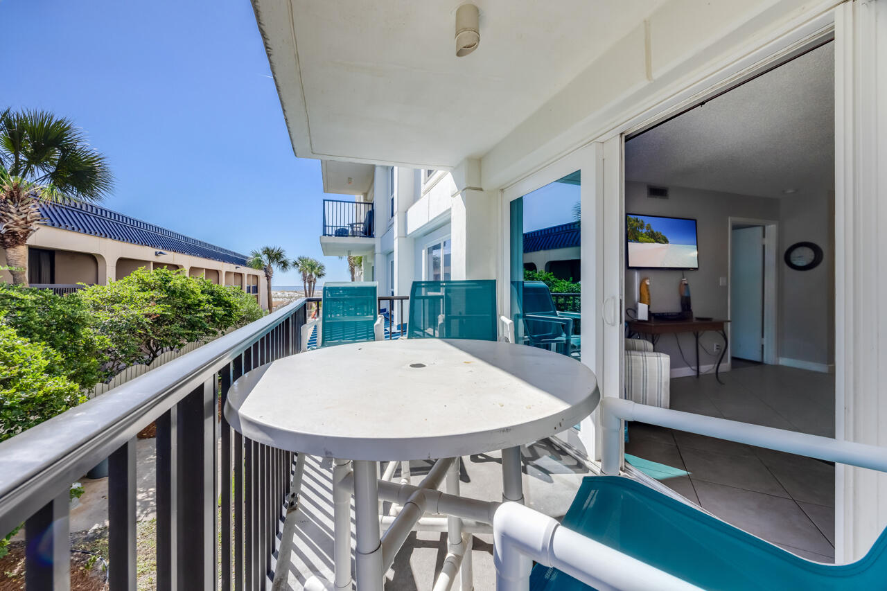 SEA OATS CONDO - Residential