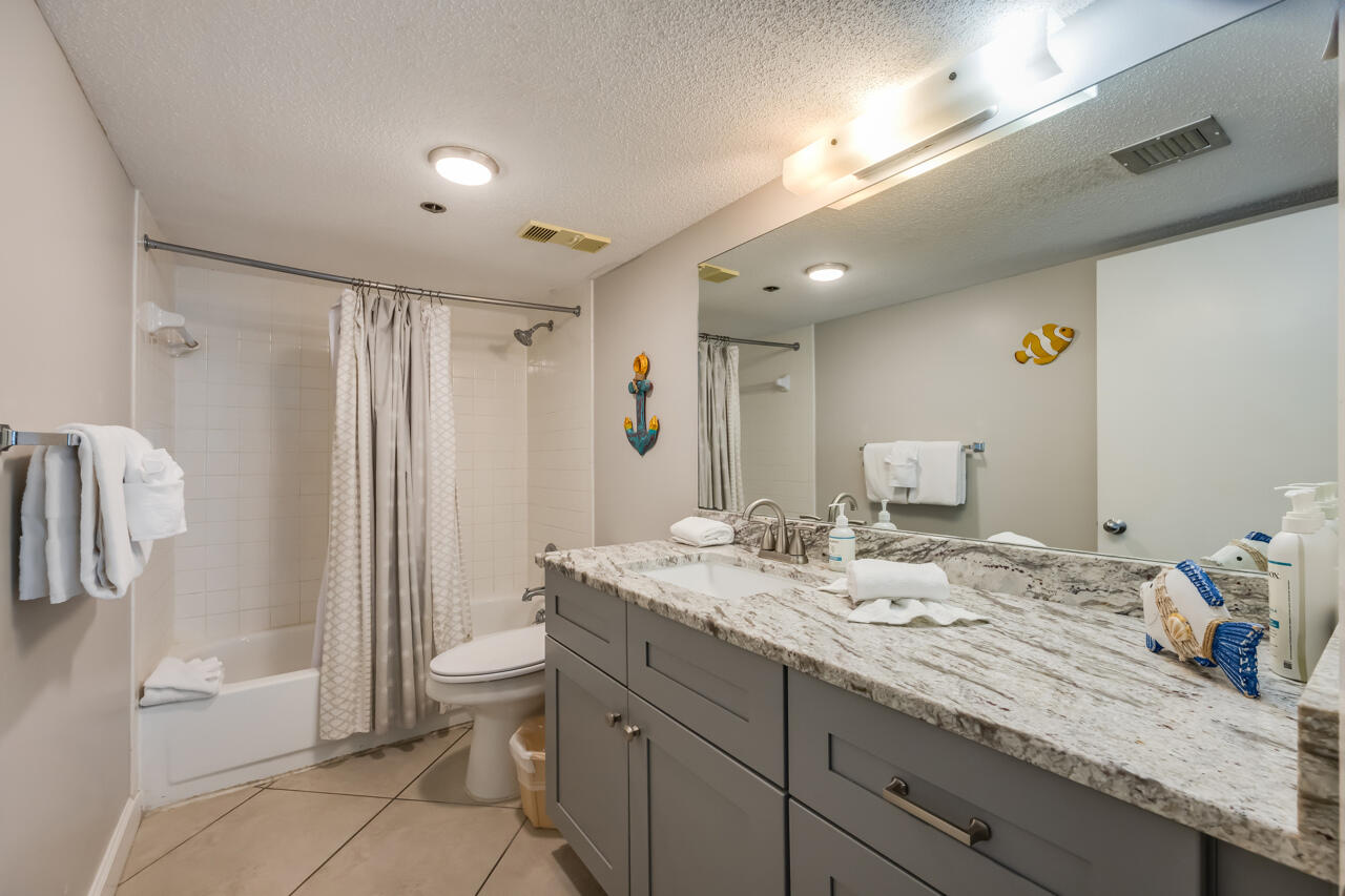 SEA OATS CONDO - Residential