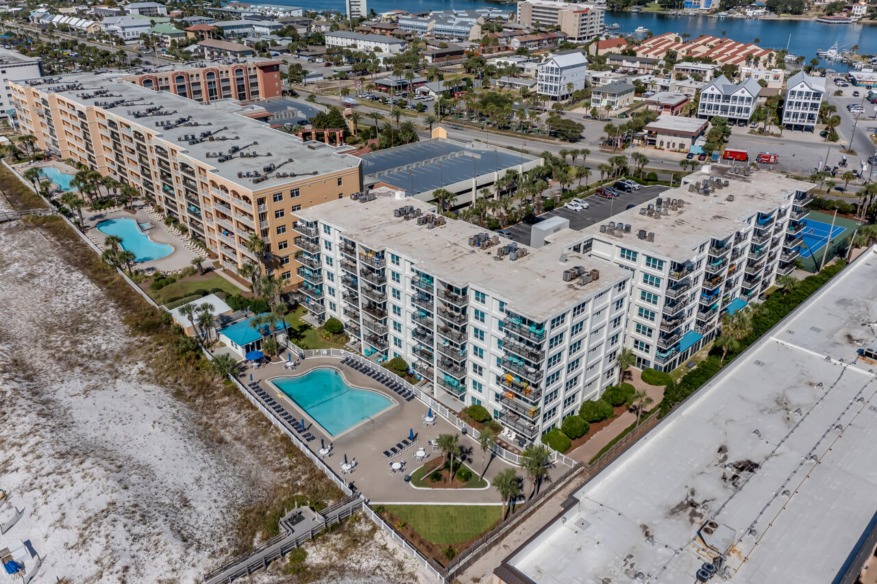 SEA OATS CONDO - Residential