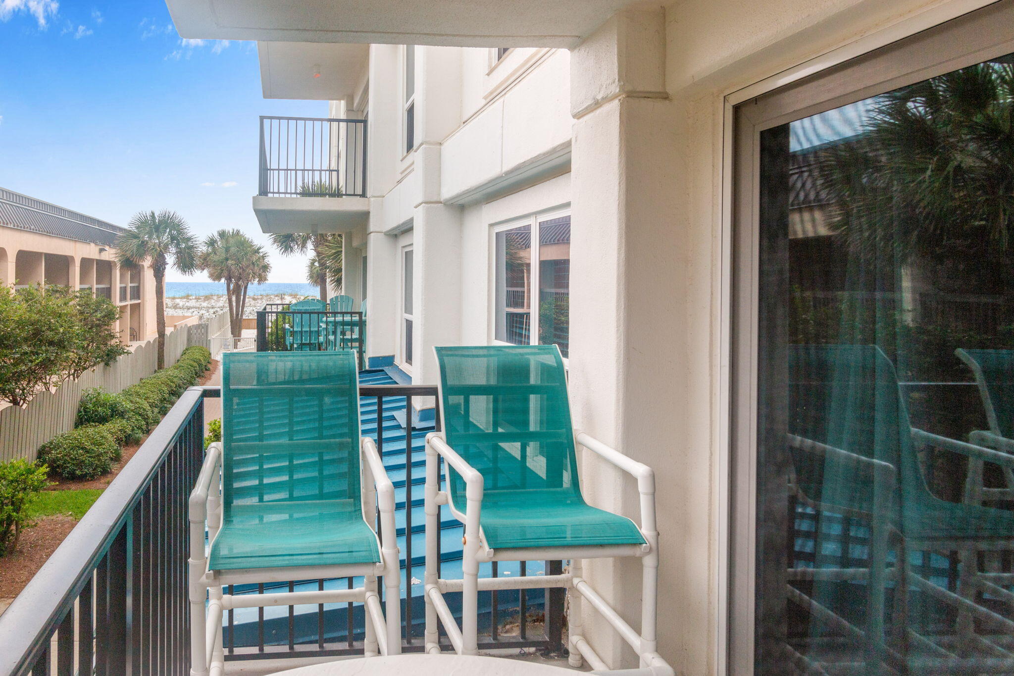 SEA OATS CONDO - Residential