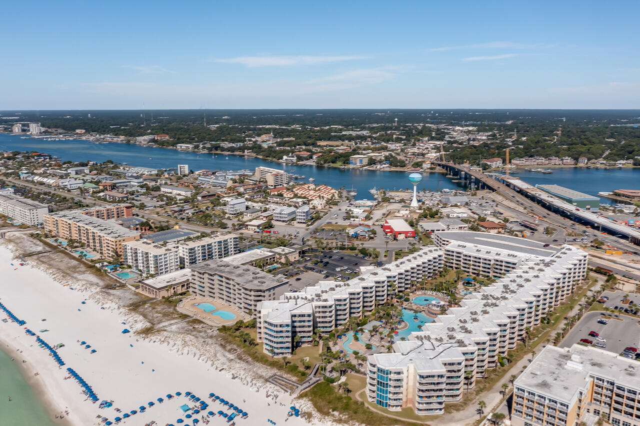 SEA OATS CONDO - Residential