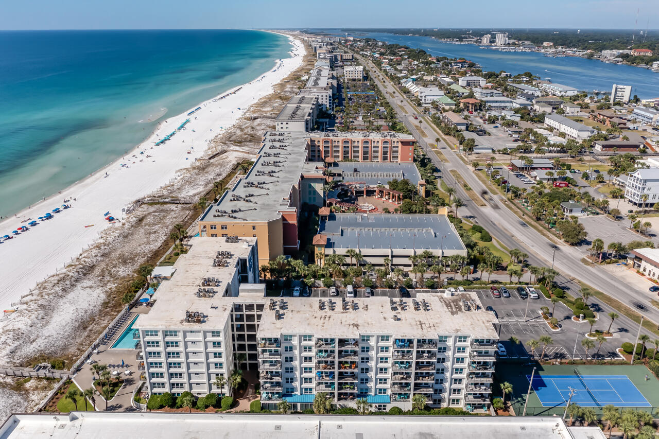 SEA OATS CONDO - Residential