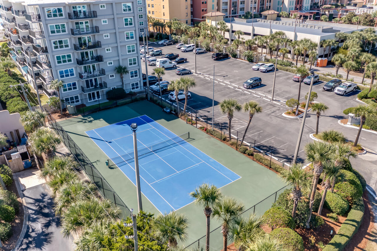 SEA OATS CONDO - Residential