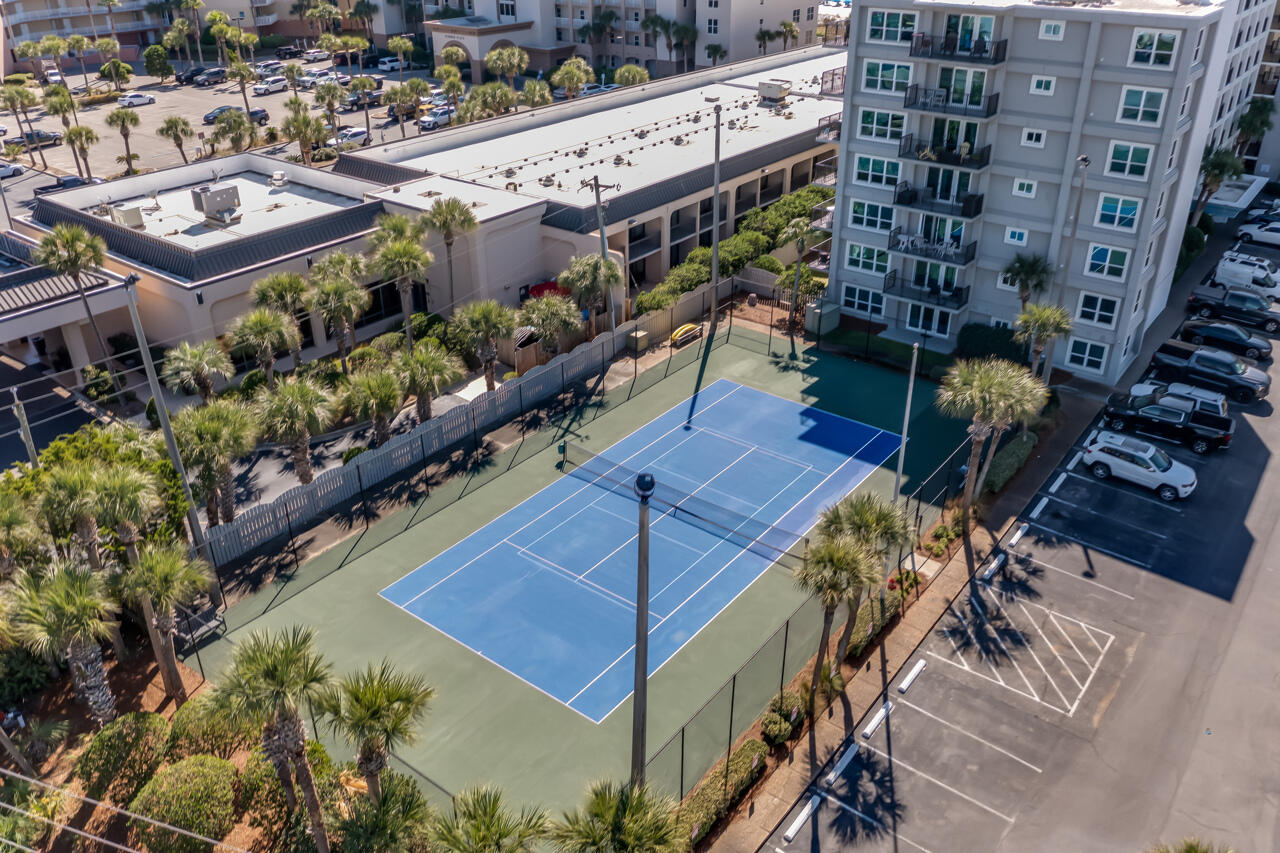 SEA OATS CONDO - Residential
