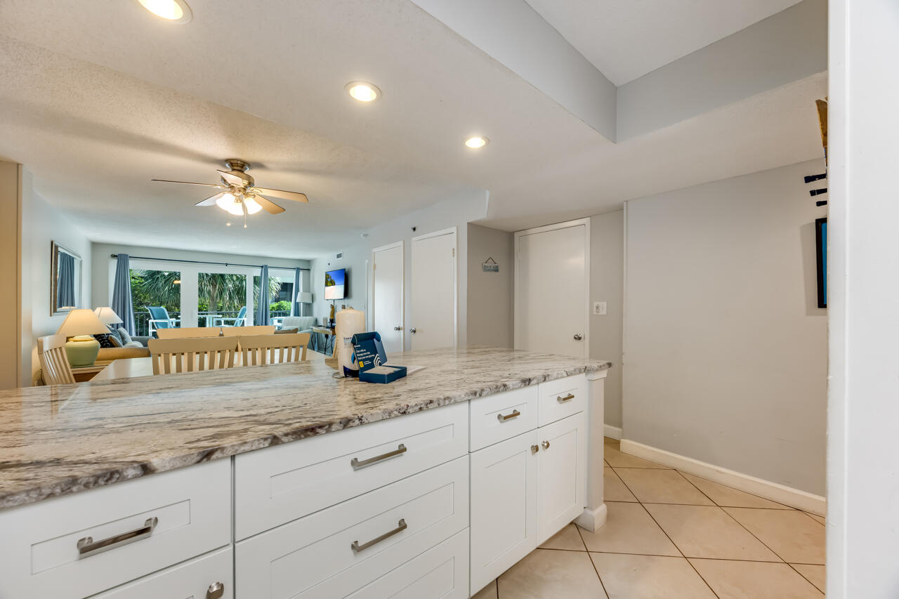 SEA OATS CONDO - Residential