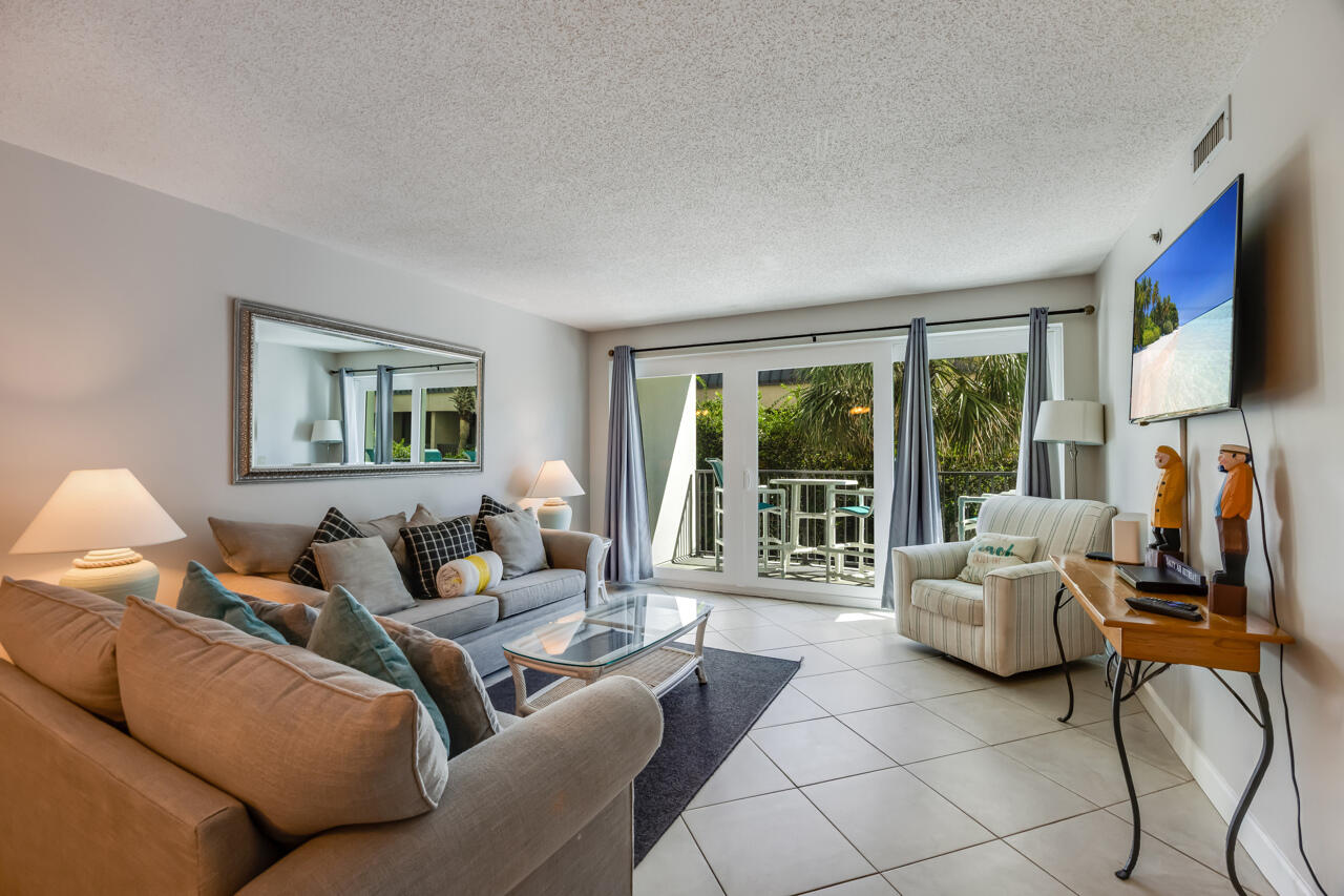 SEA OATS CONDO - Residential