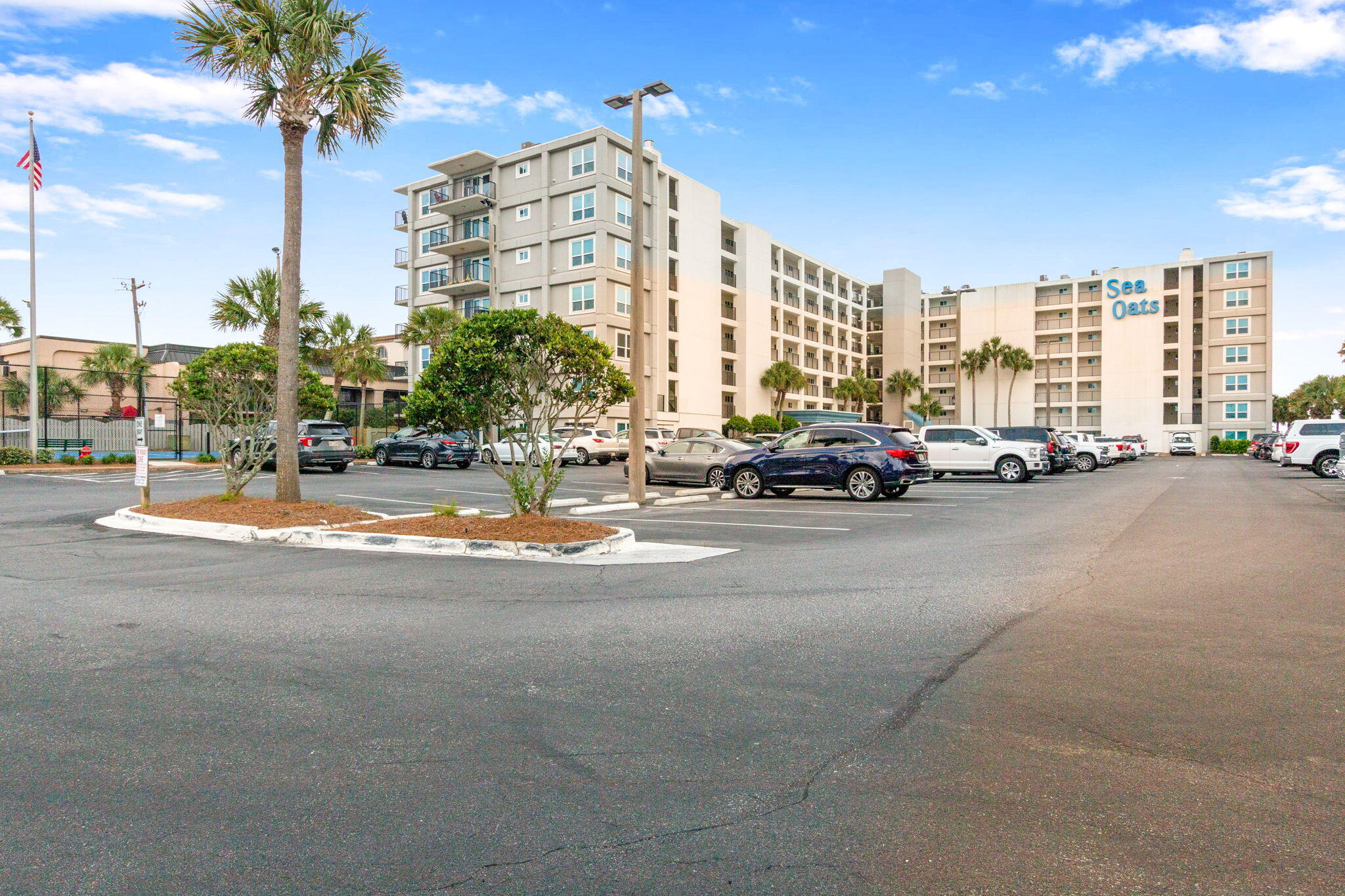 SEA OATS CONDO - Residential