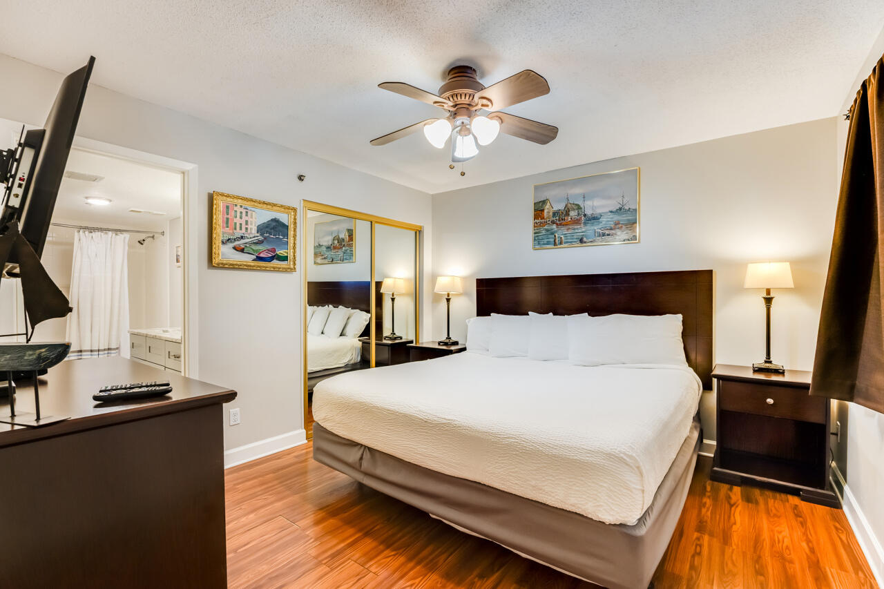 SEA OATS CONDO - Residential